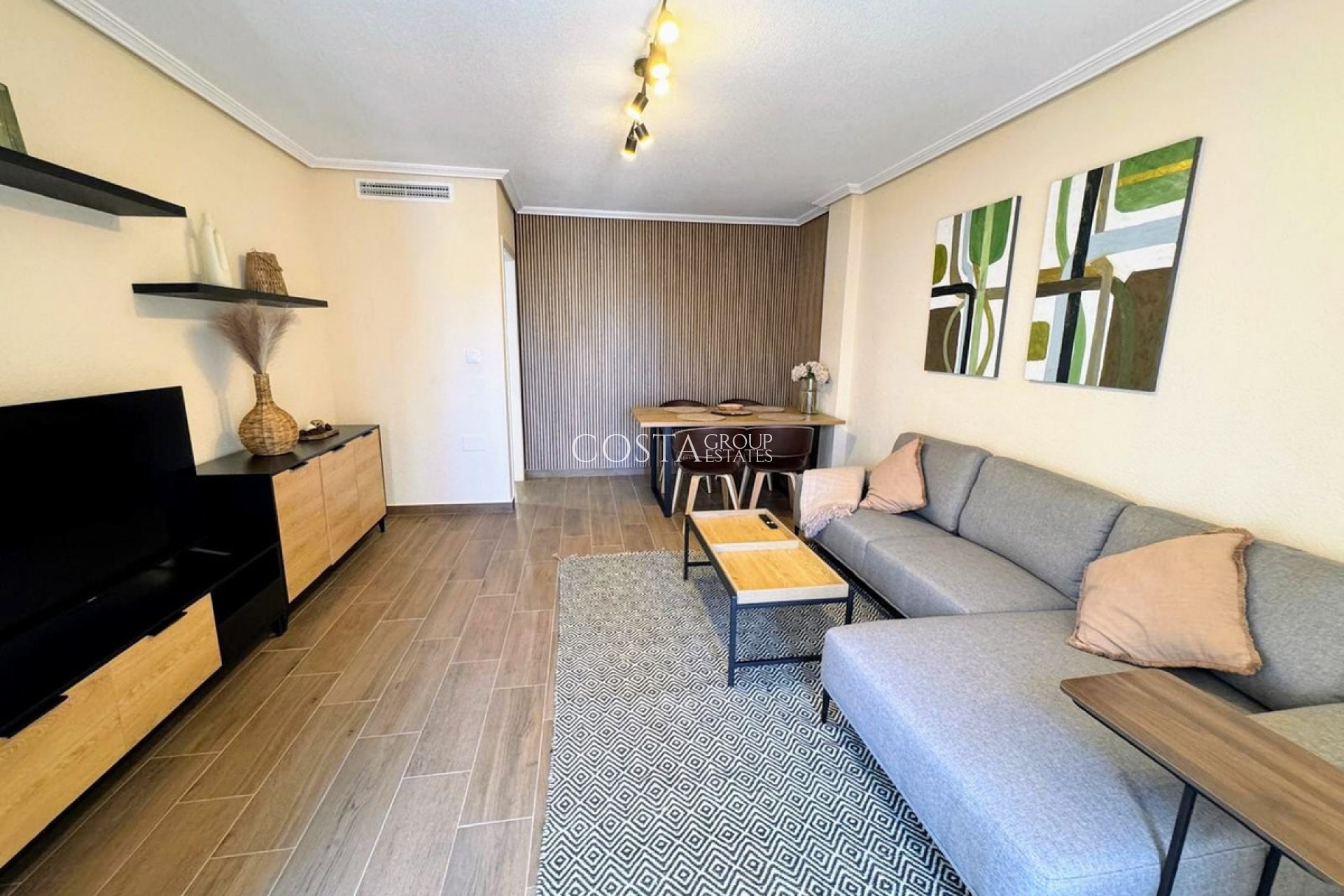 Herverkoop - Apartments -
San Pedro del Pinatar - San Pedro del Pinatar Centro