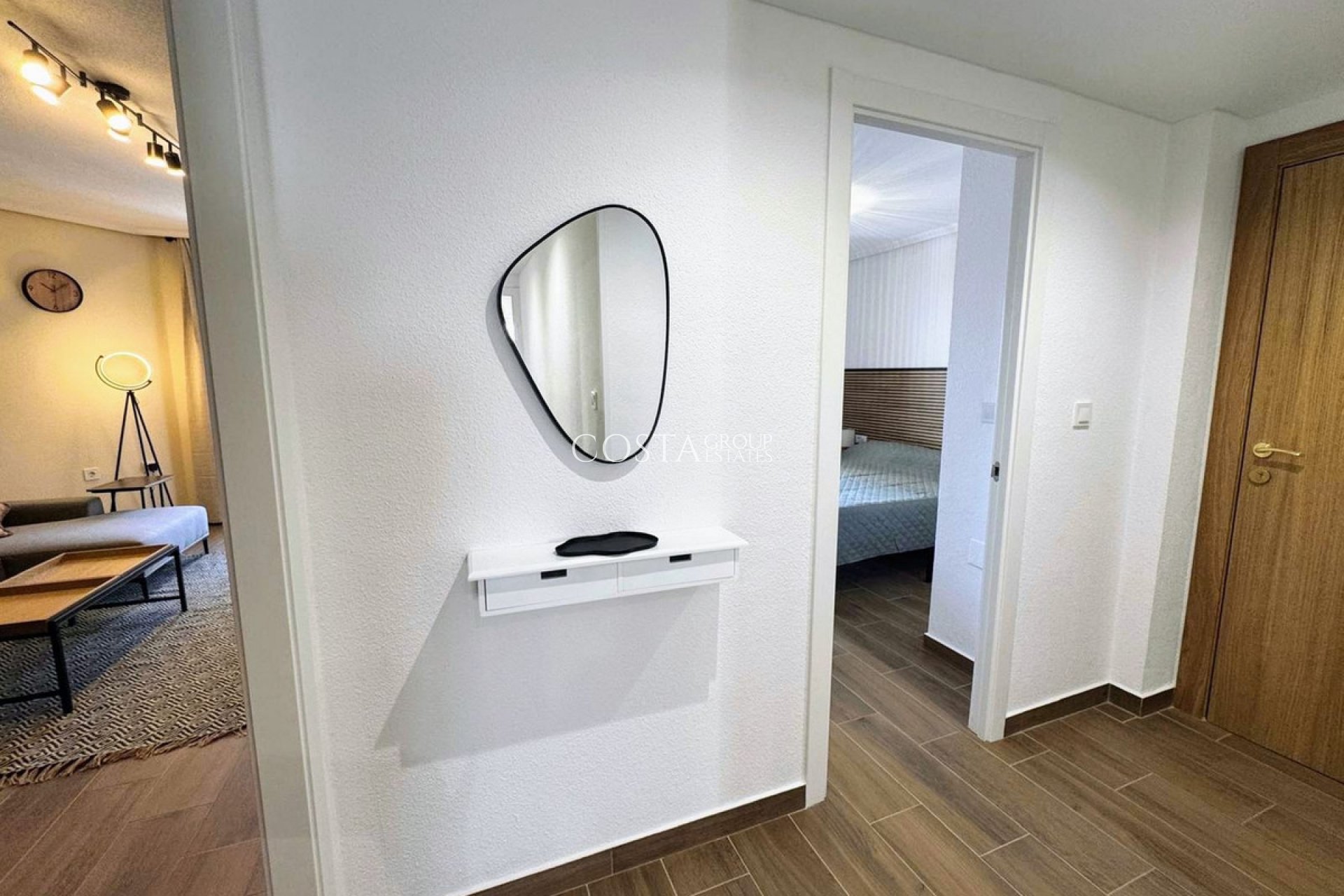 Herverkoop - Apartments -
San Pedro del Pinatar - San Pedro del Pinatar Centro