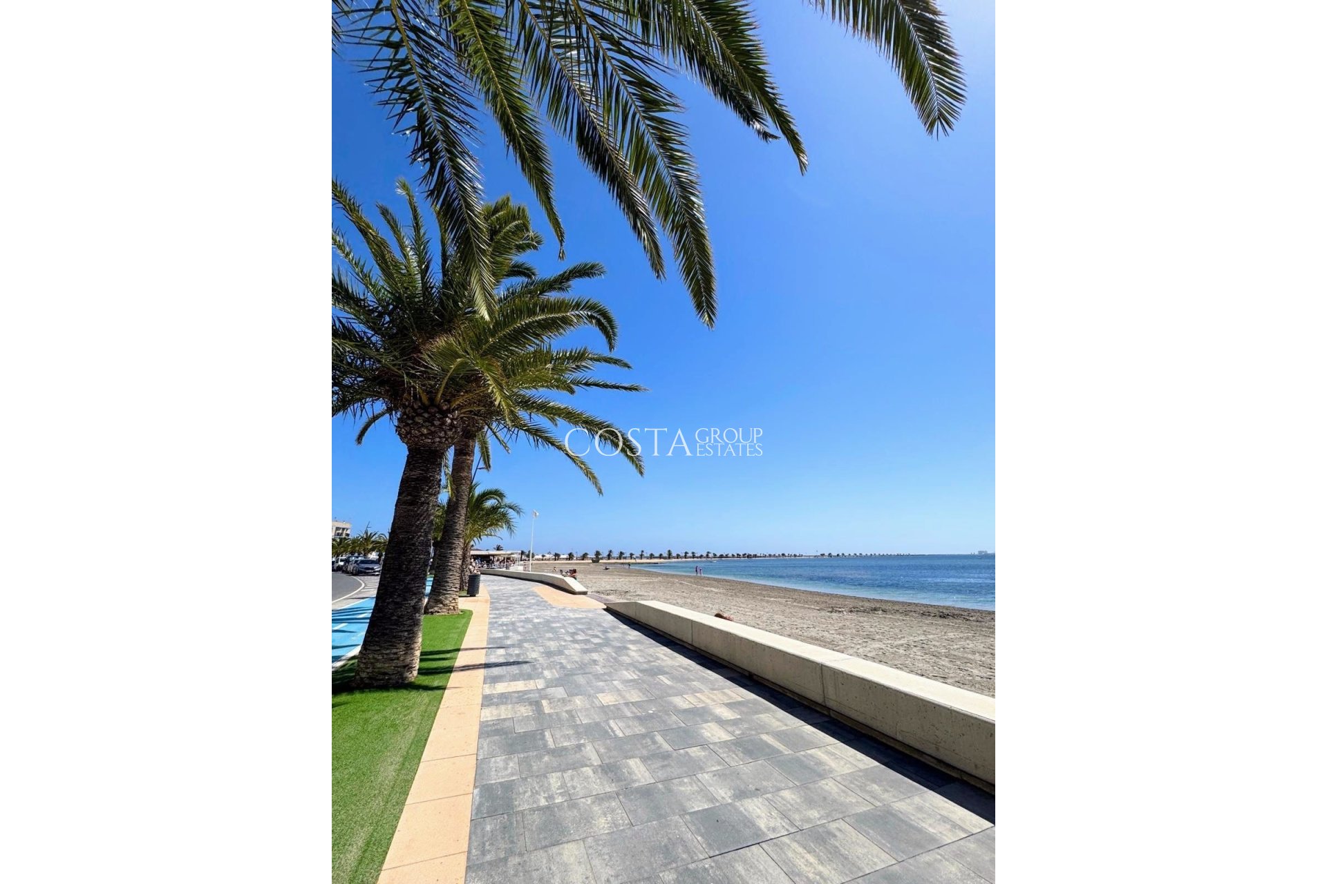 Herverkoop - Apartments -
San Pedro del Pinatar - San Pedro del Pinatar Centro