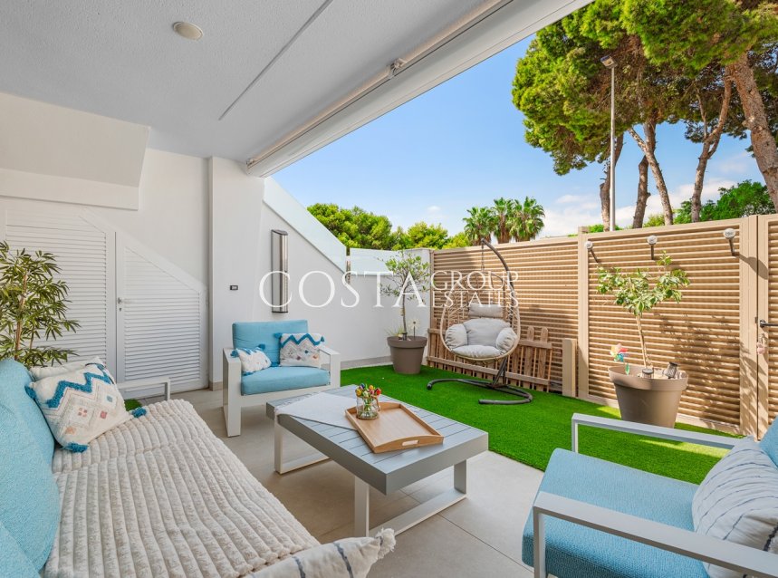 Herverkoop - Apartments -
San Pedro del Pinatar - San Pedro del Pinatar Centro