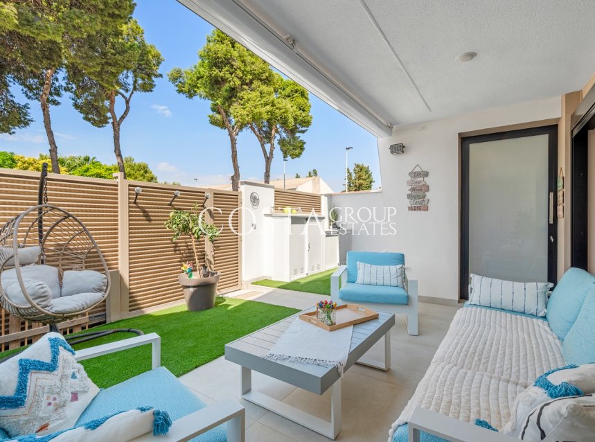 Herverkoop - Apartments -
San Pedro del Pinatar - San Pedro del Pinatar Centro