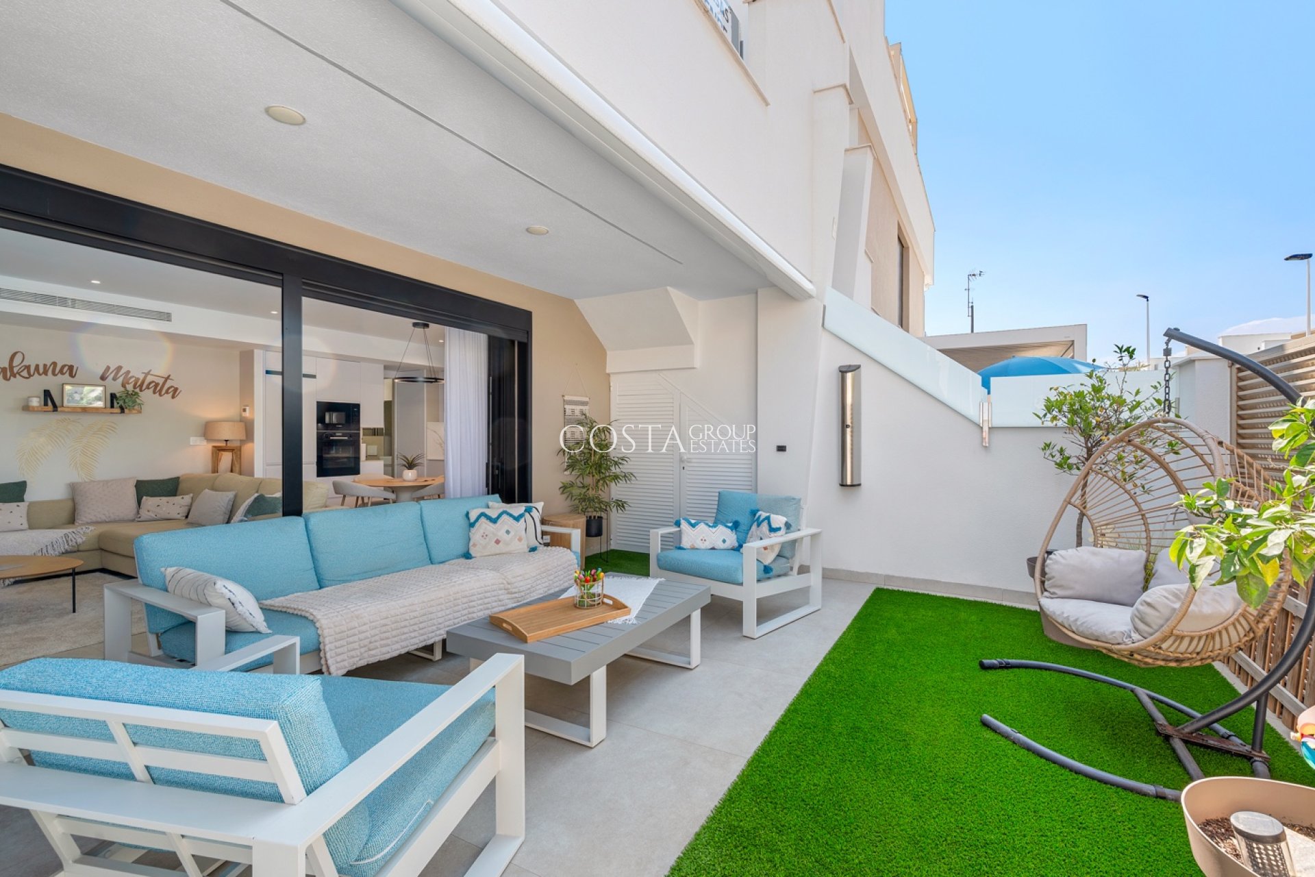Herverkoop - Apartments -
San Pedro del Pinatar - San Pedro del Pinatar Centro