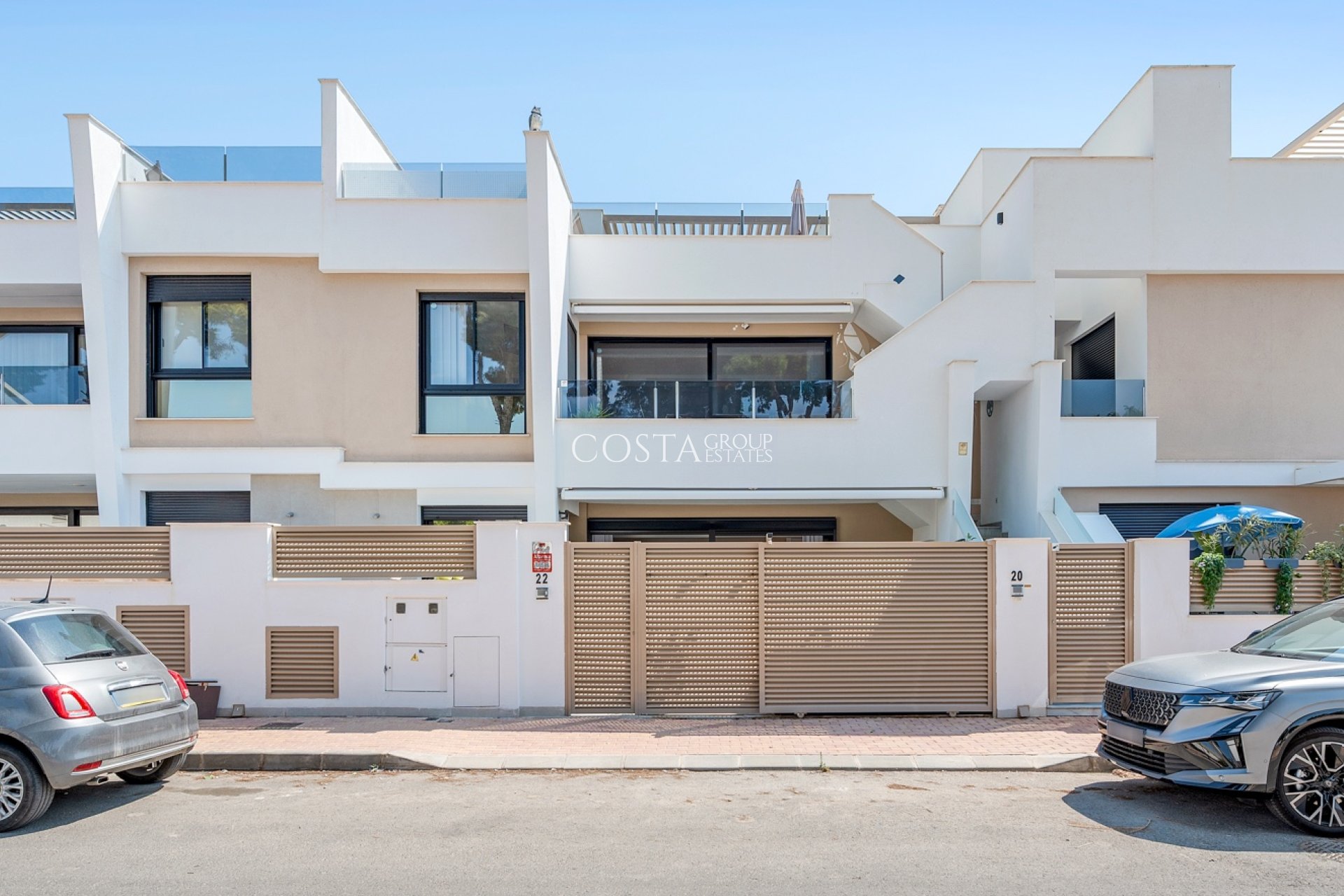 Herverkoop - Apartments -
San Pedro del Pinatar - San Pedro del Pinatar Centro