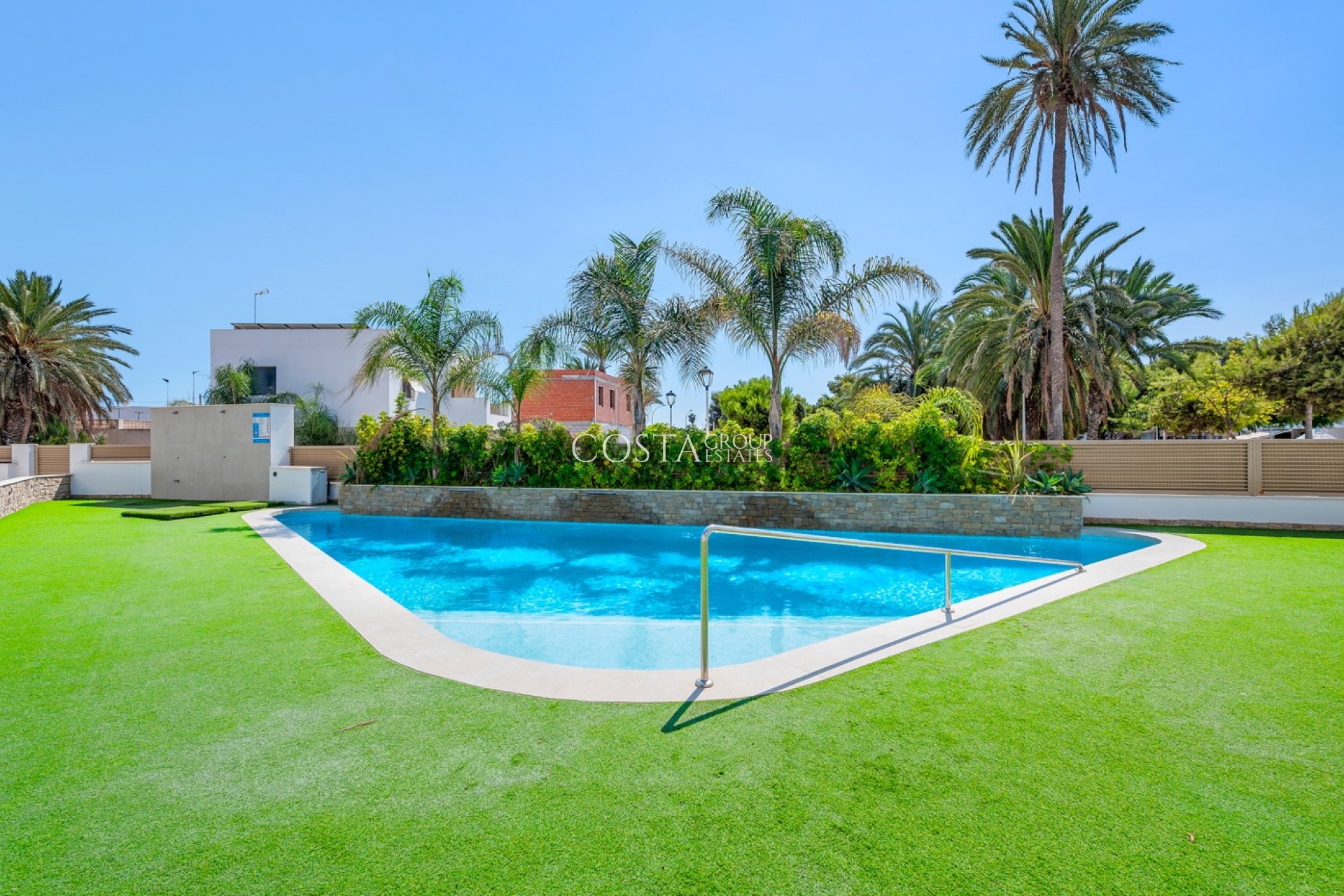 Herverkoop - Apartments -
San Pedro del Pinatar - San Pedro del Pinatar Centro