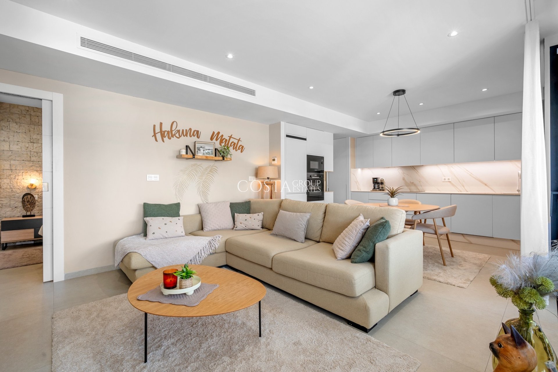 Herverkoop - Apartments -
San Pedro del Pinatar - San Pedro del Pinatar Centro