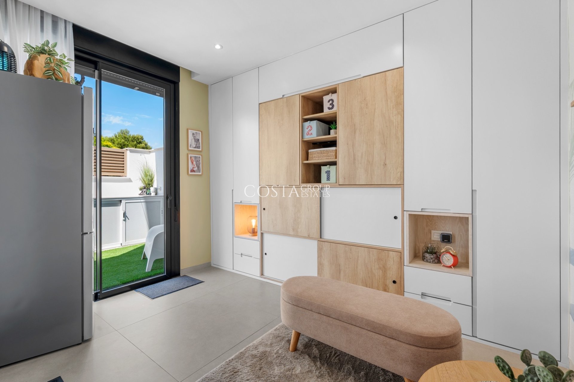 Herverkoop - Apartments -
San Pedro del Pinatar - San Pedro del Pinatar Centro