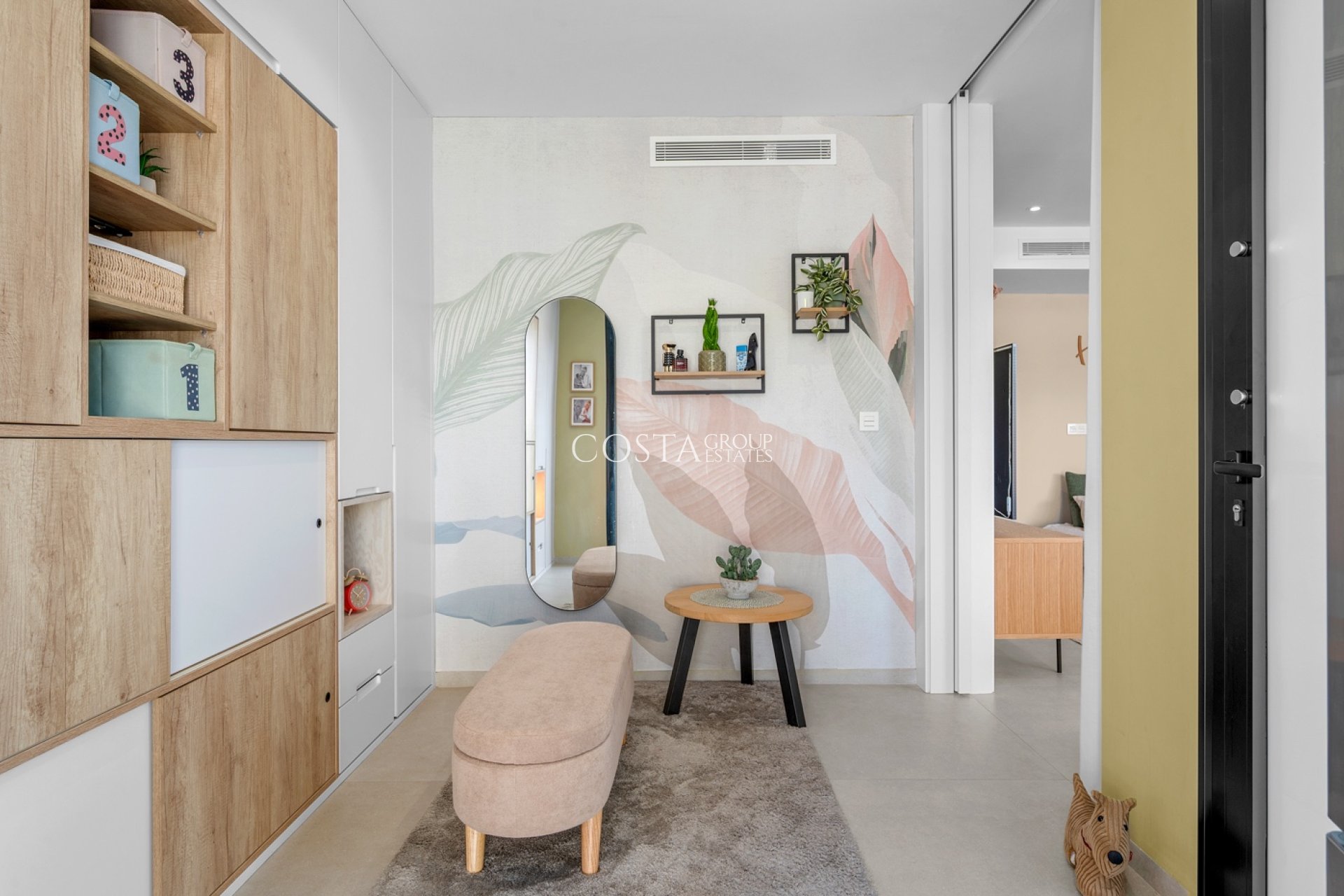Herverkoop - Apartments -
San Pedro del Pinatar - San Pedro del Pinatar Centro