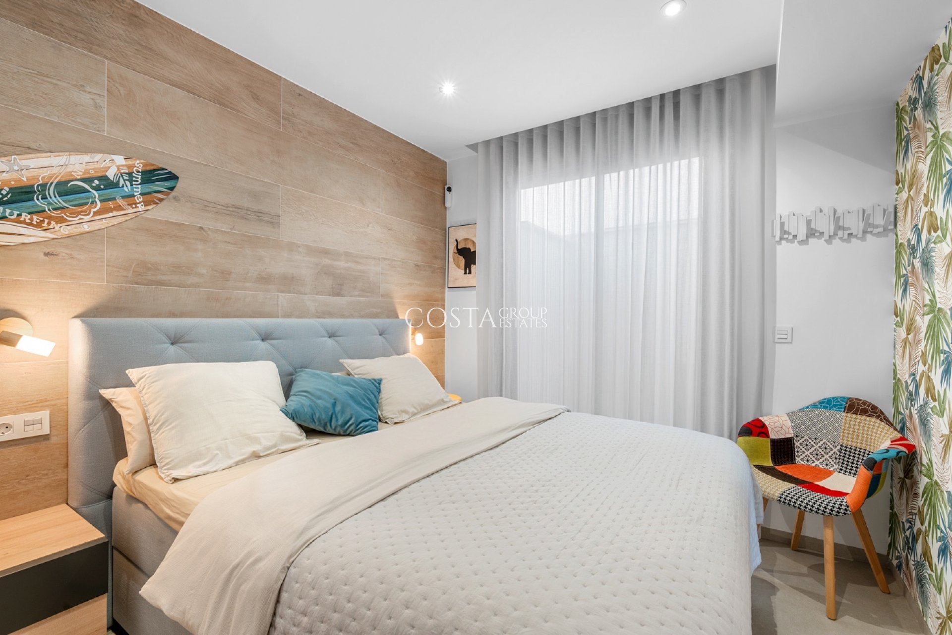 Herverkoop - Apartments -
San Pedro del Pinatar - San Pedro del Pinatar Centro