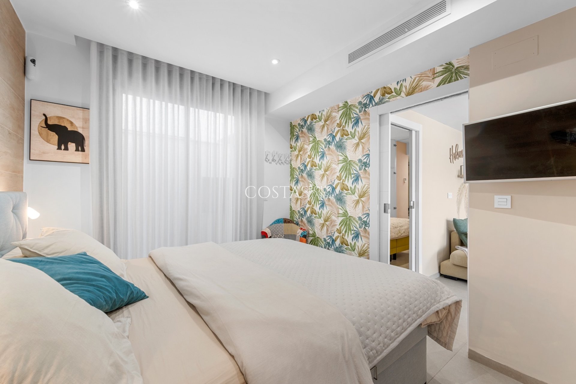Herverkoop - Apartments -
San Pedro del Pinatar - San Pedro del Pinatar Centro
