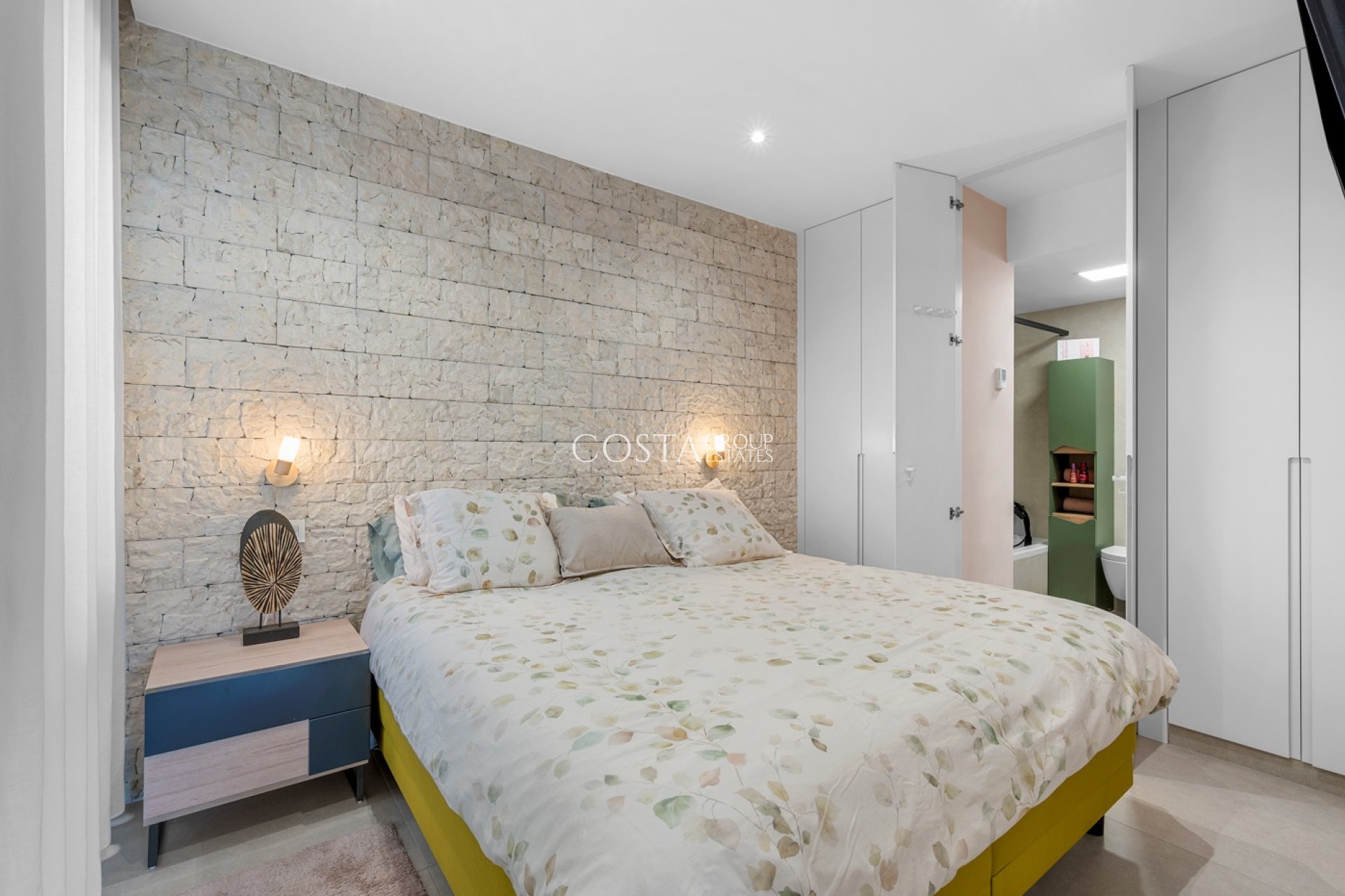 Herverkoop - Apartments -
San Pedro del Pinatar - San Pedro del Pinatar Centro