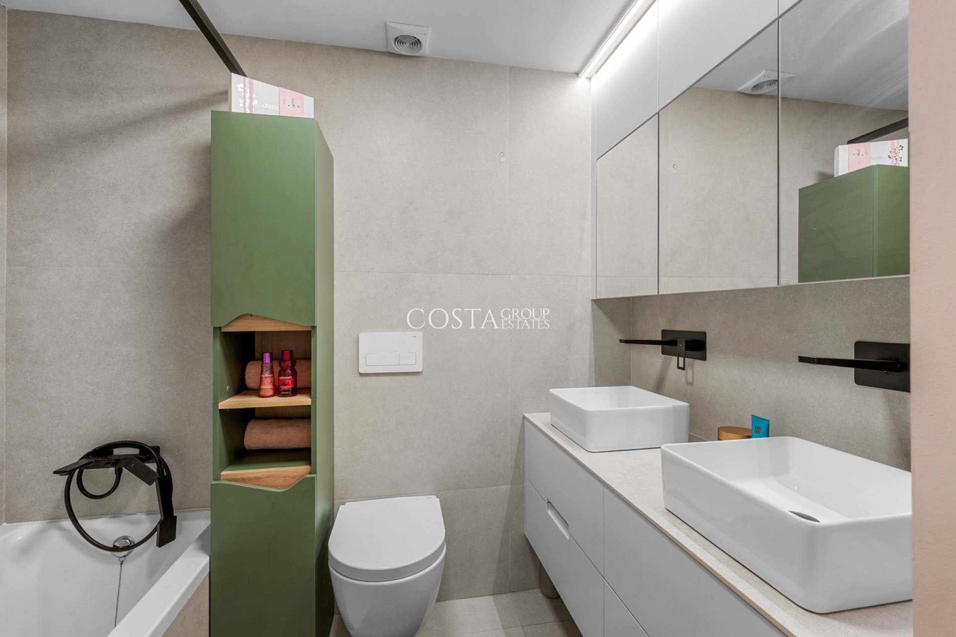 Herverkoop - Apartments -
San Pedro del Pinatar - San Pedro del Pinatar Centro