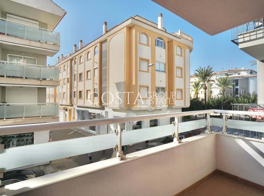 Herverkoop - Apartments -
Teulada - Moraira