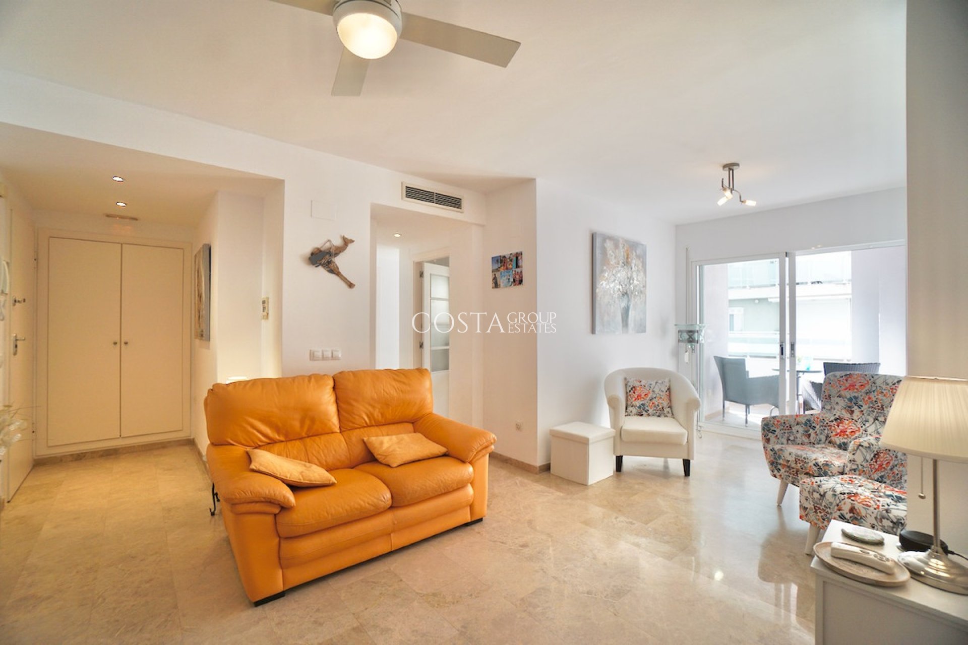 Herverkoop - Apartments -
Teulada - Moraira