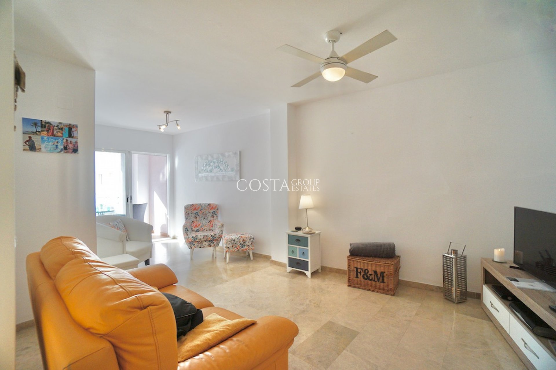 Herverkoop - Apartments -
Teulada - Moraira