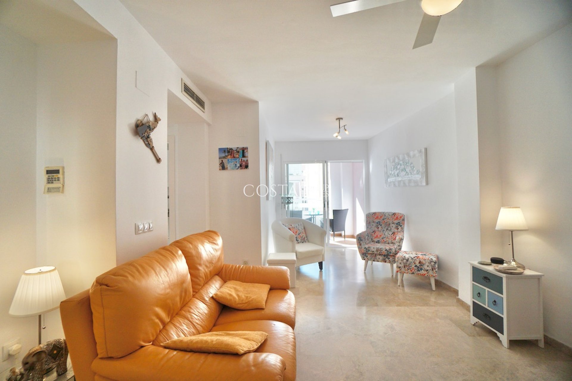 Herverkoop - Apartments -
Teulada - Moraira