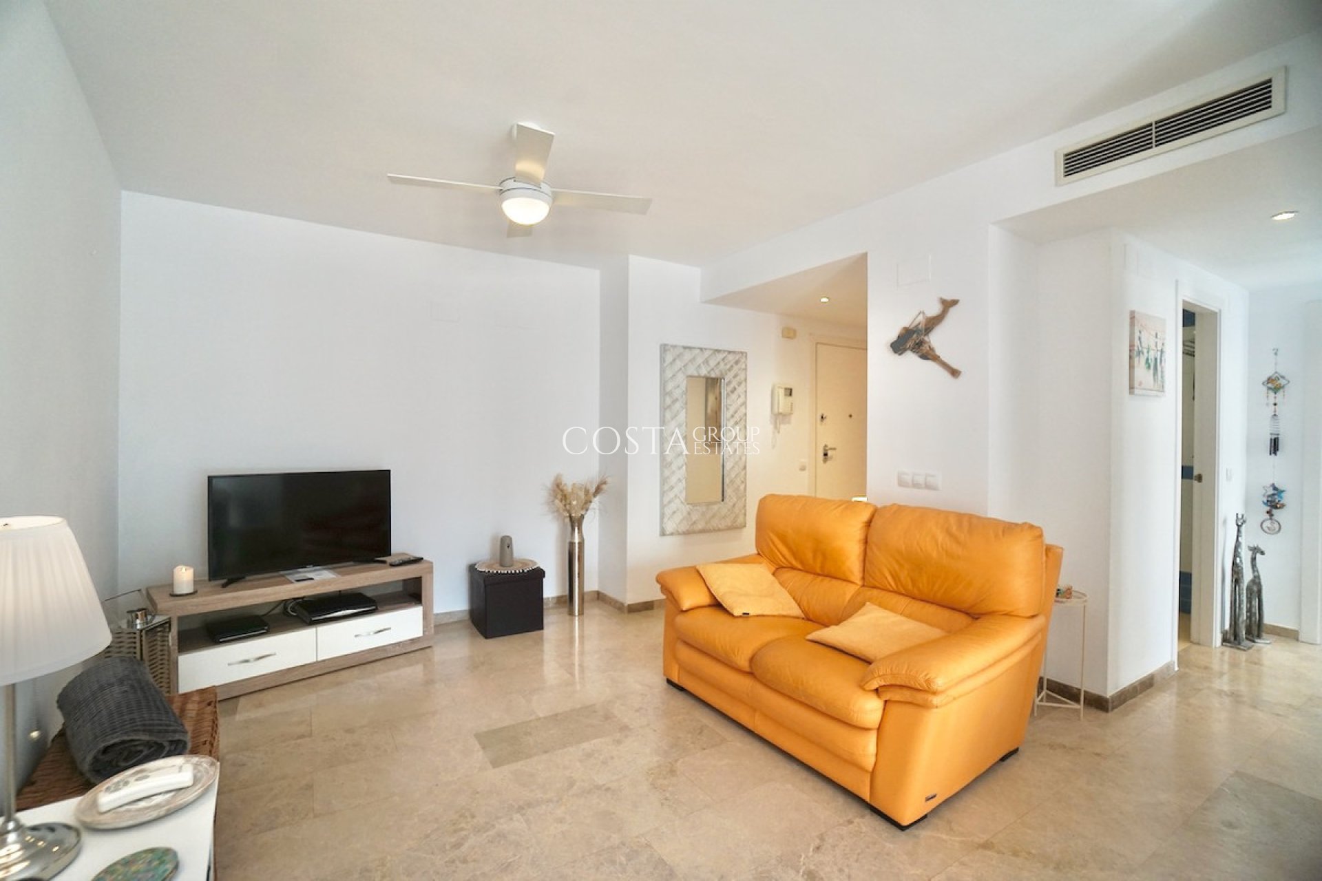 Herverkoop - Apartments -
Teulada - Moraira