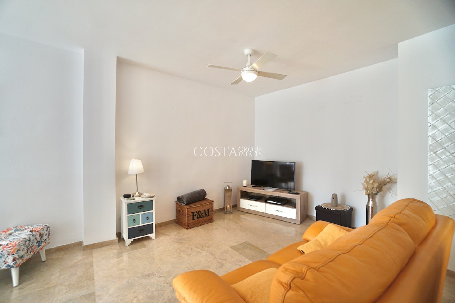 Herverkoop - Apartments -
Teulada - Moraira