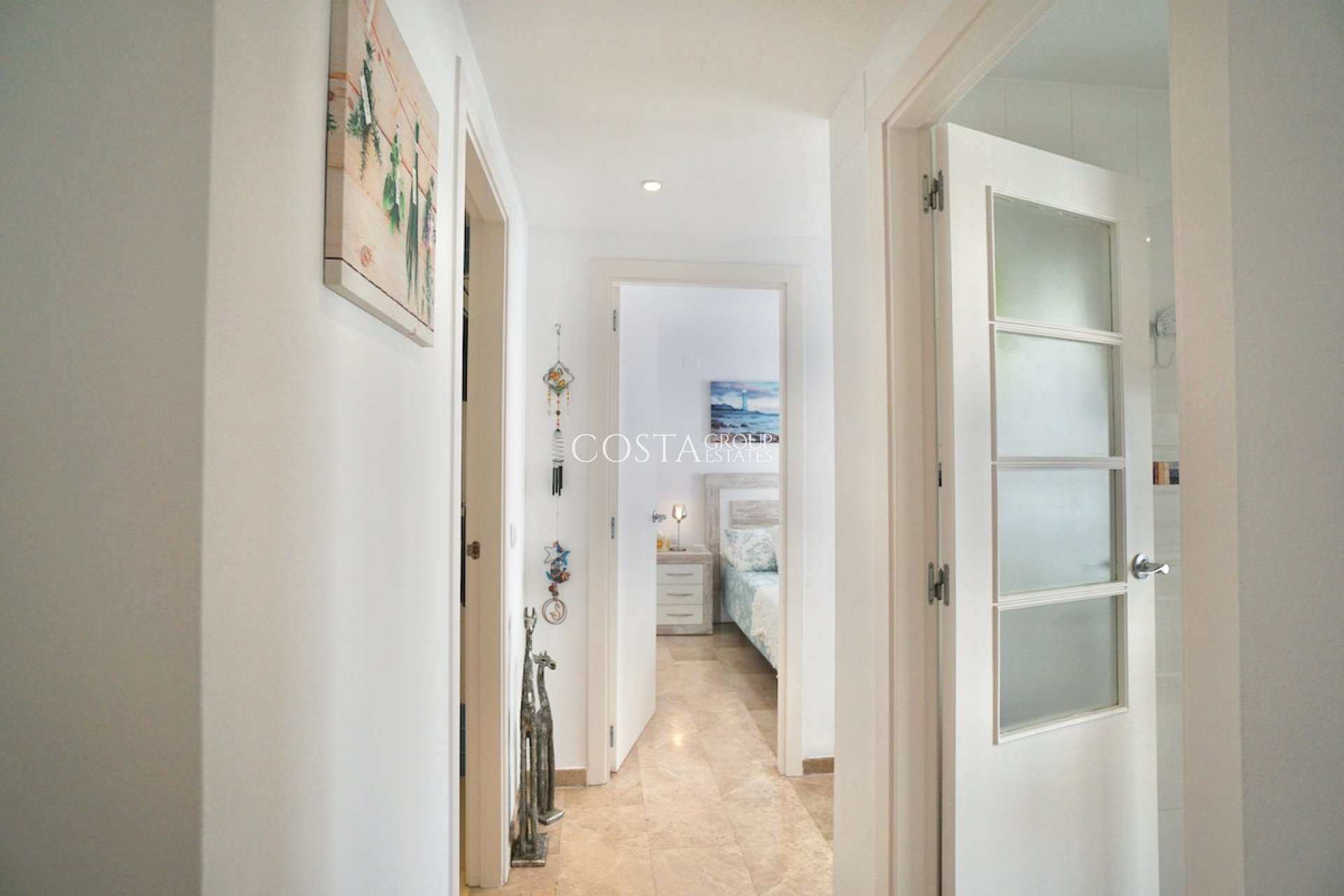 Herverkoop - Apartments -
Teulada - Moraira