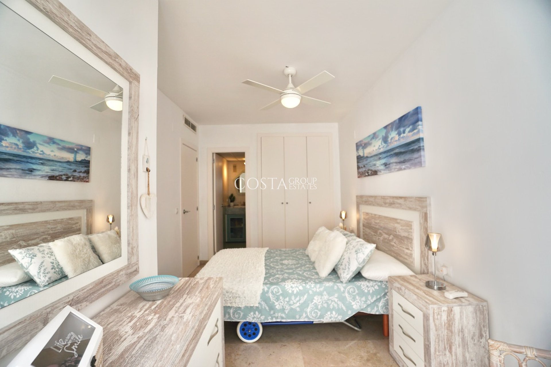 Herverkoop - Apartments -
Teulada - Moraira
