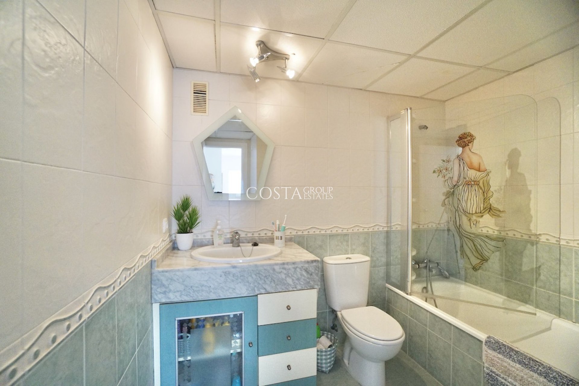 Herverkoop - Apartments -
Teulada - Moraira