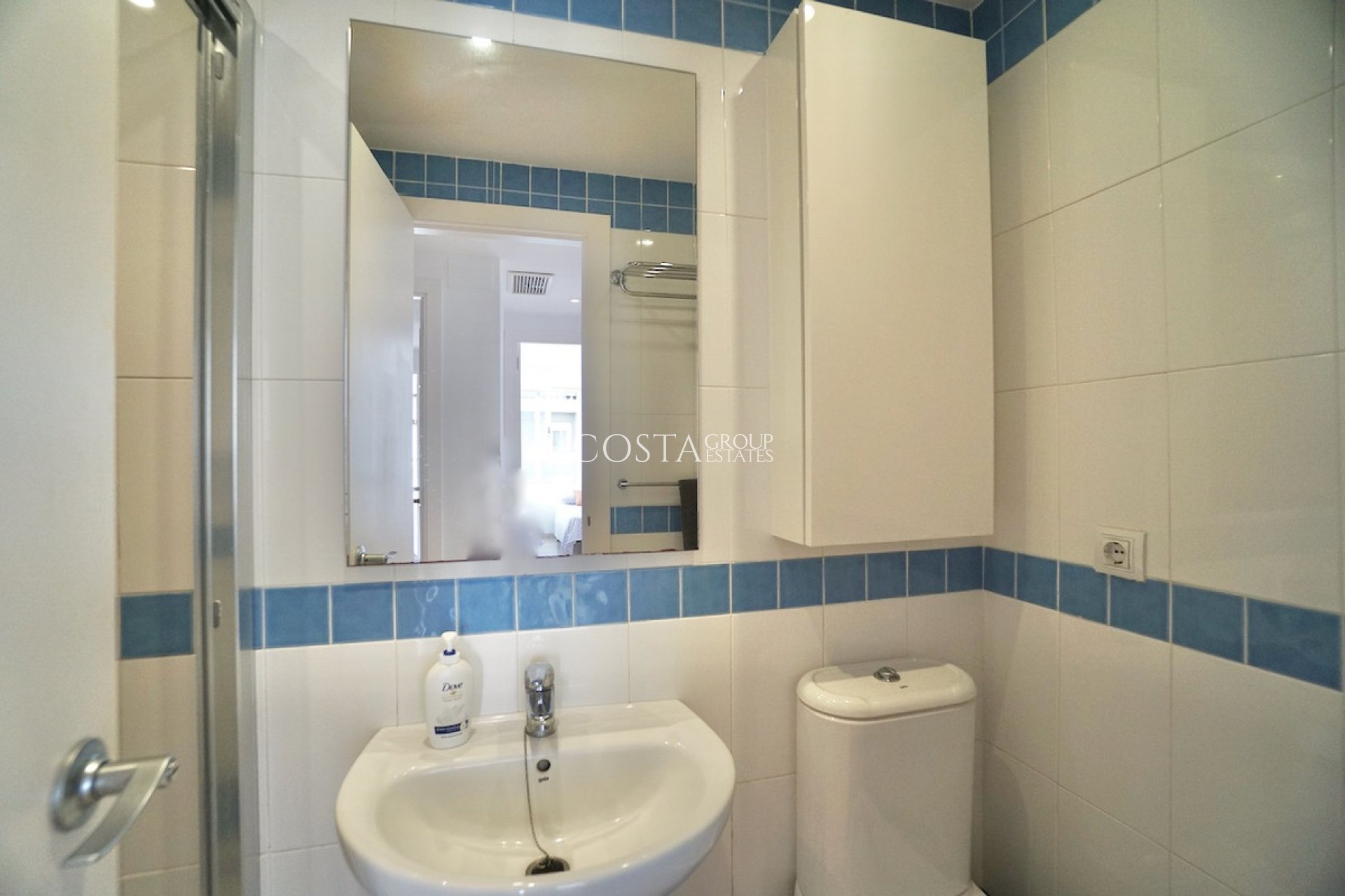 Herverkoop - Apartments -
Teulada - Moraira