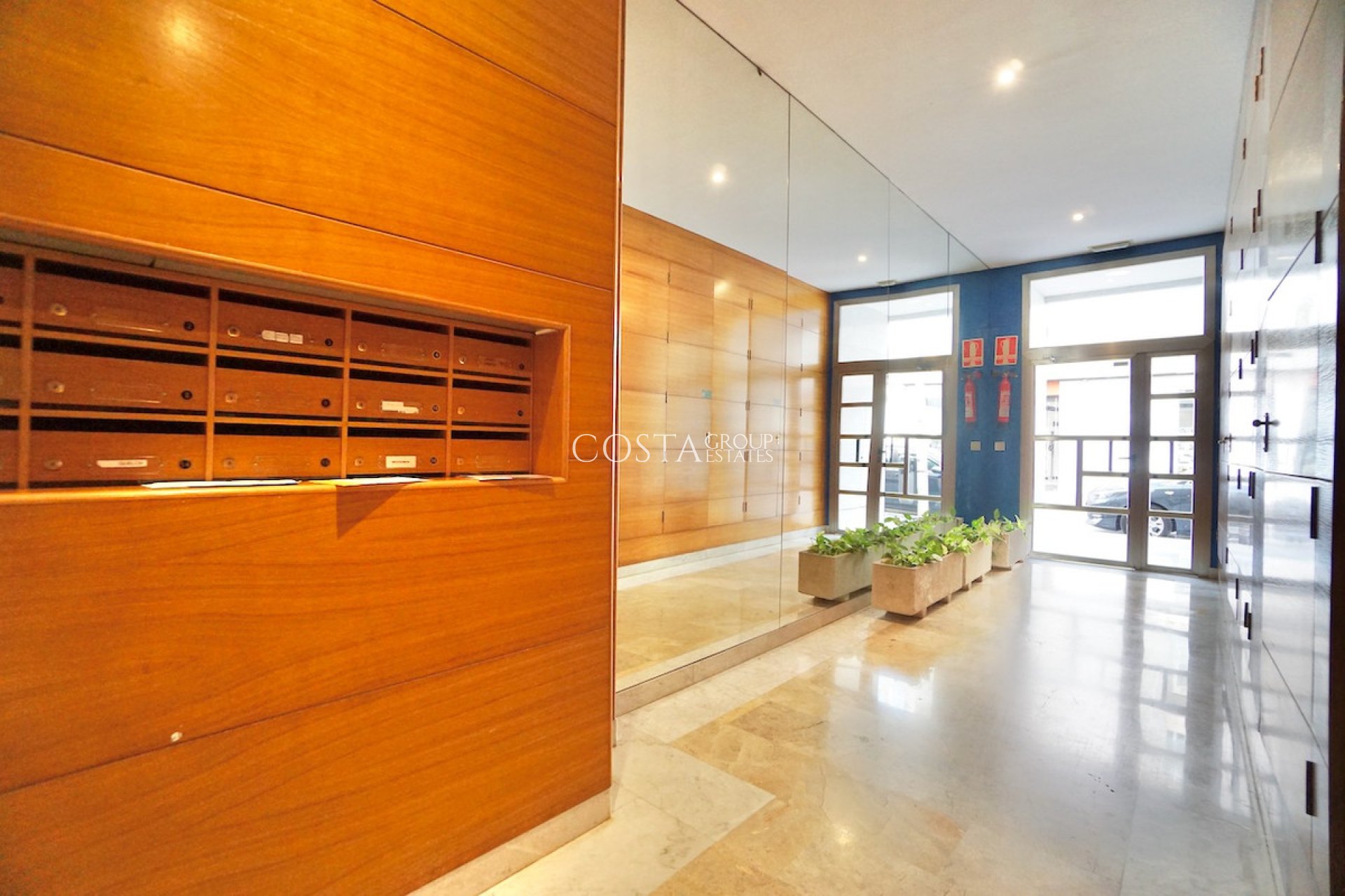 Herverkoop - Apartments -
Teulada - Moraira
