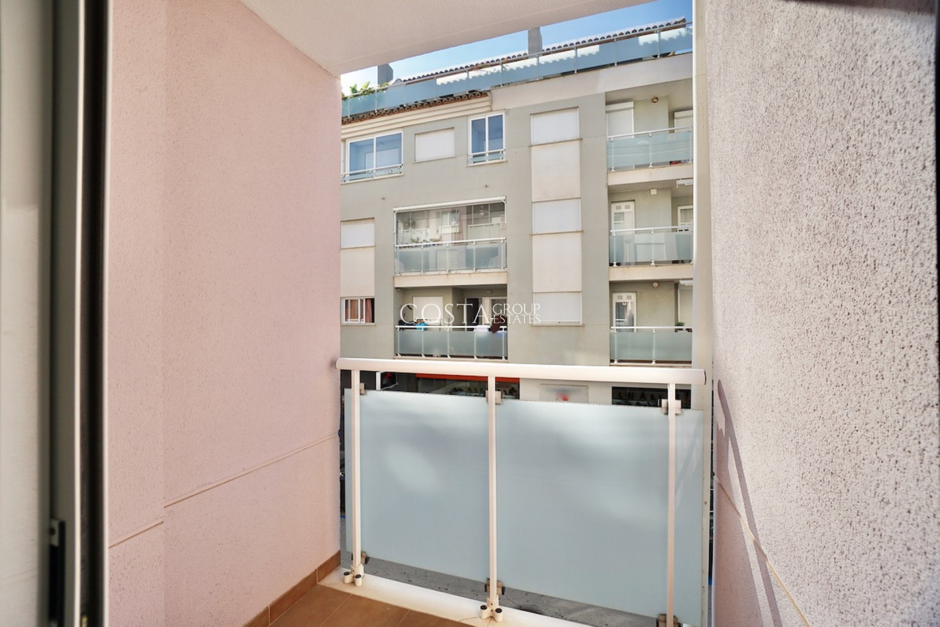 Herverkoop - Apartments -
Teulada - Moraira