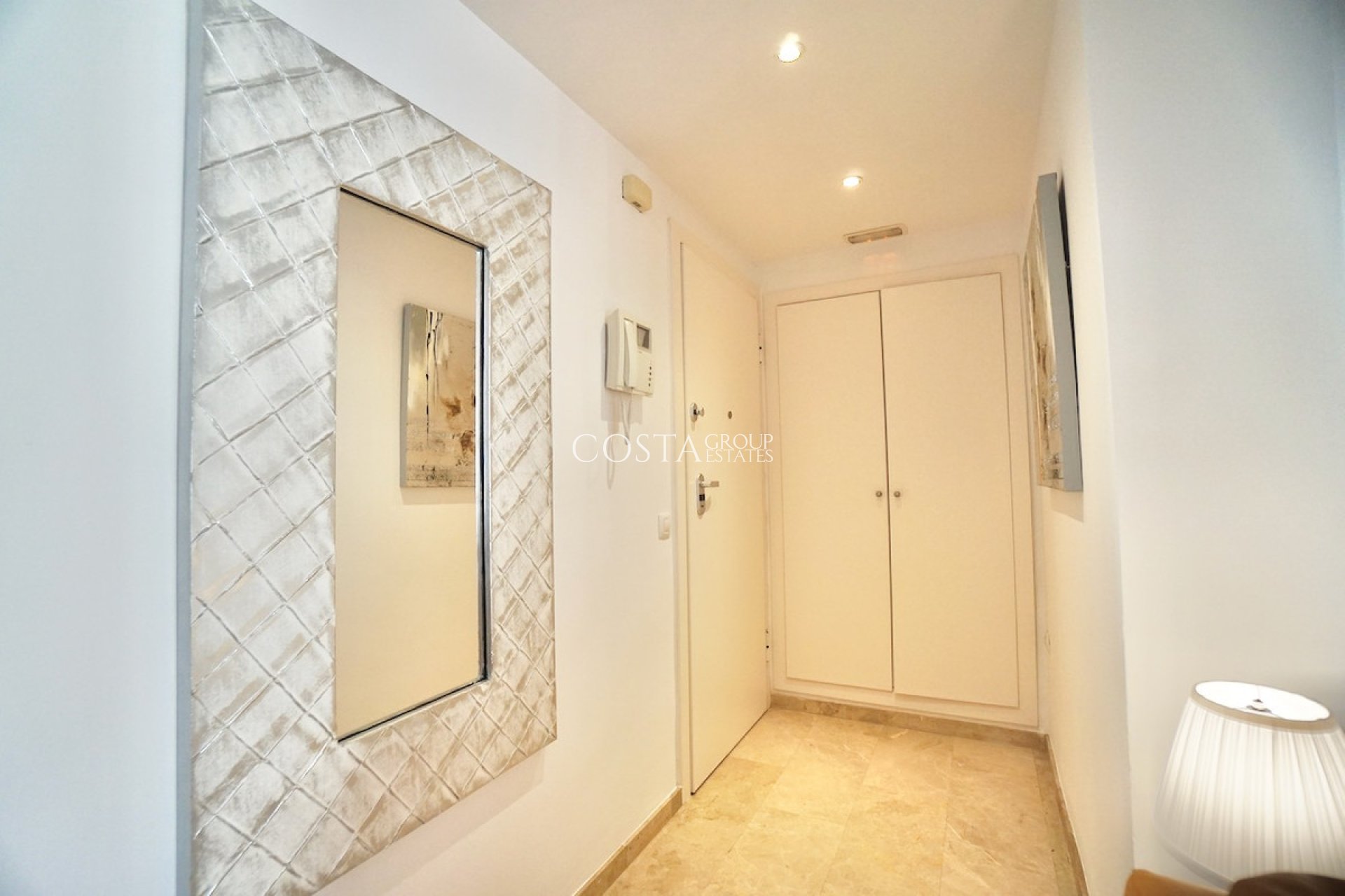 Herverkoop - Apartments -
Teulada - Moraira