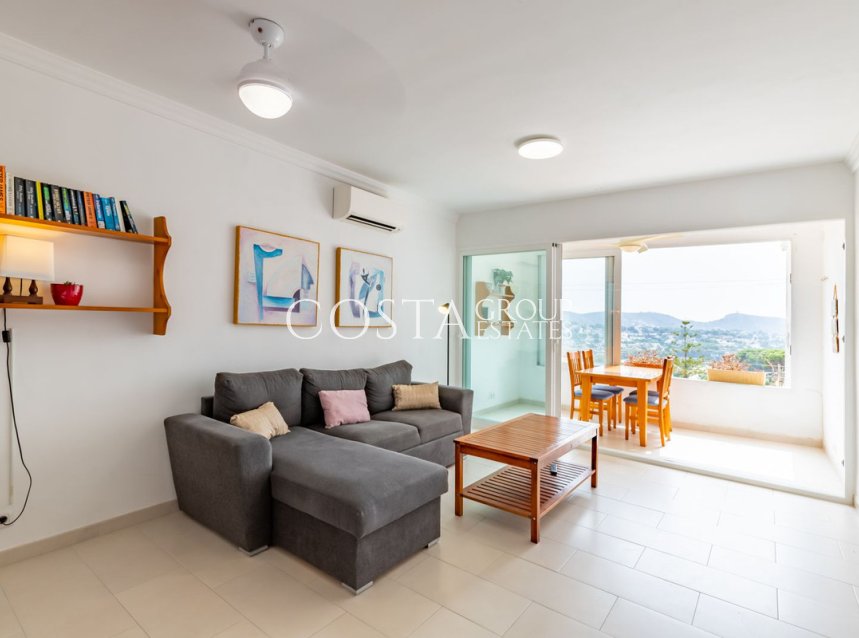 Herverkoop - Apartments -
Teulada - Moraira
