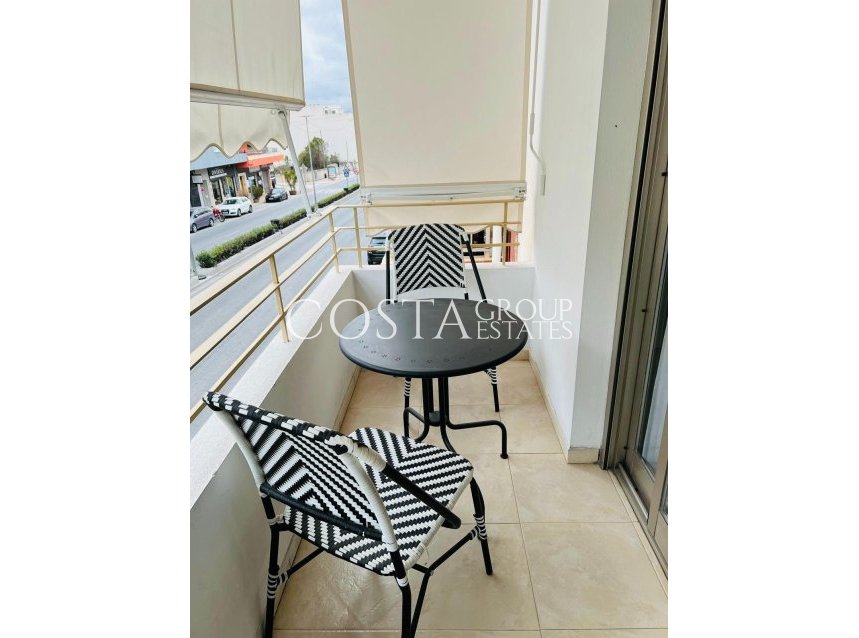 Herverkoop - Apartments -
Teulada - Moraira