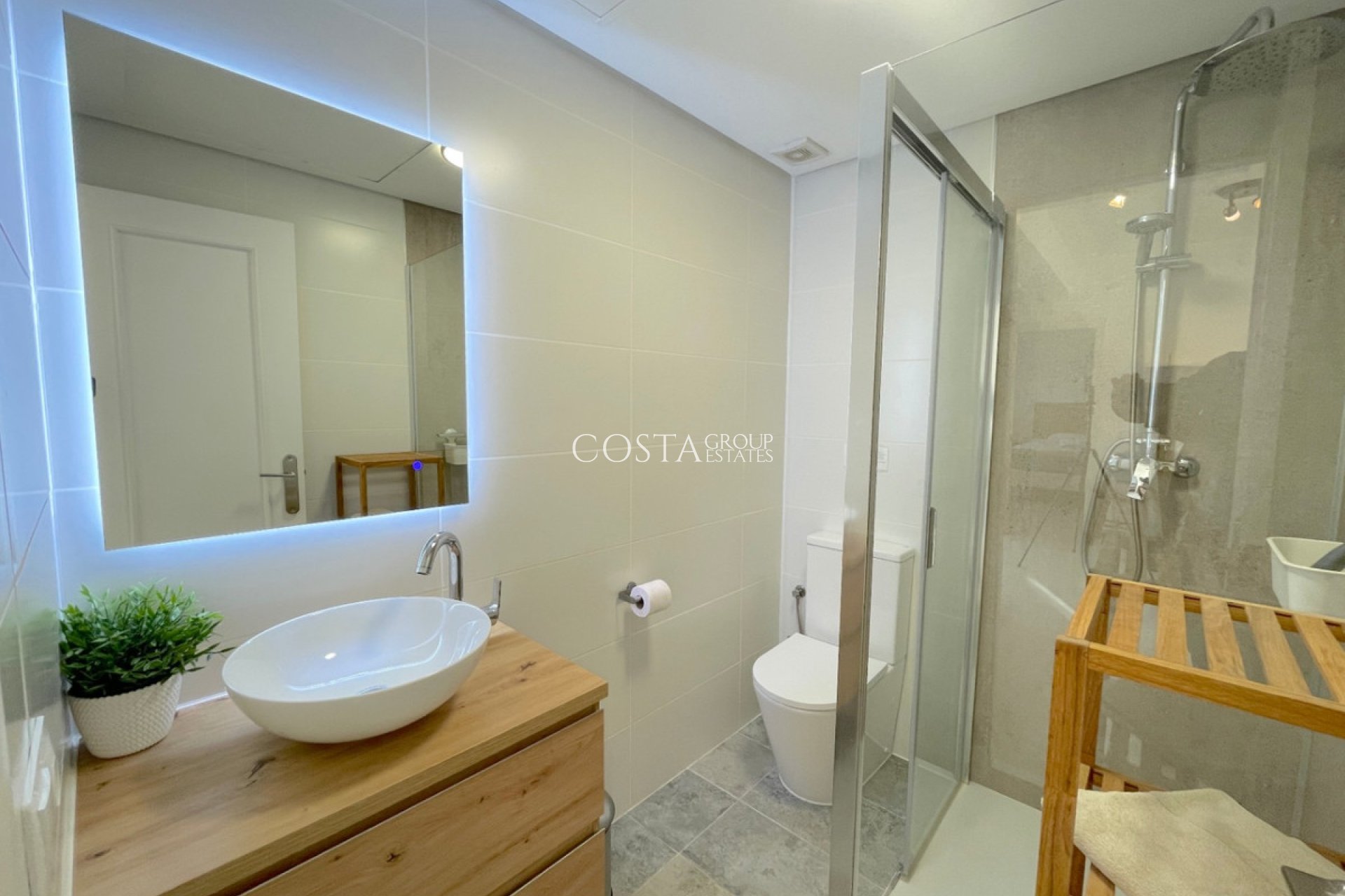 Herverkoop - Apartments -
Teulada - Moraira