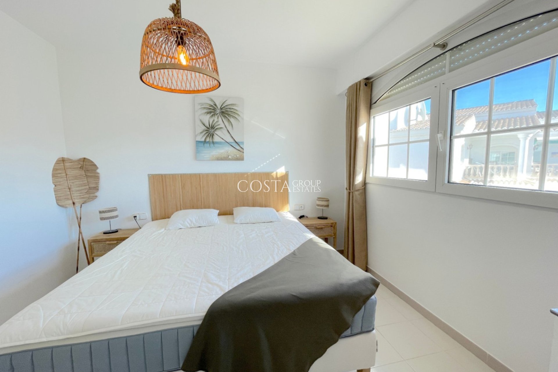 Herverkoop - Apartments -
Teulada - Moraira