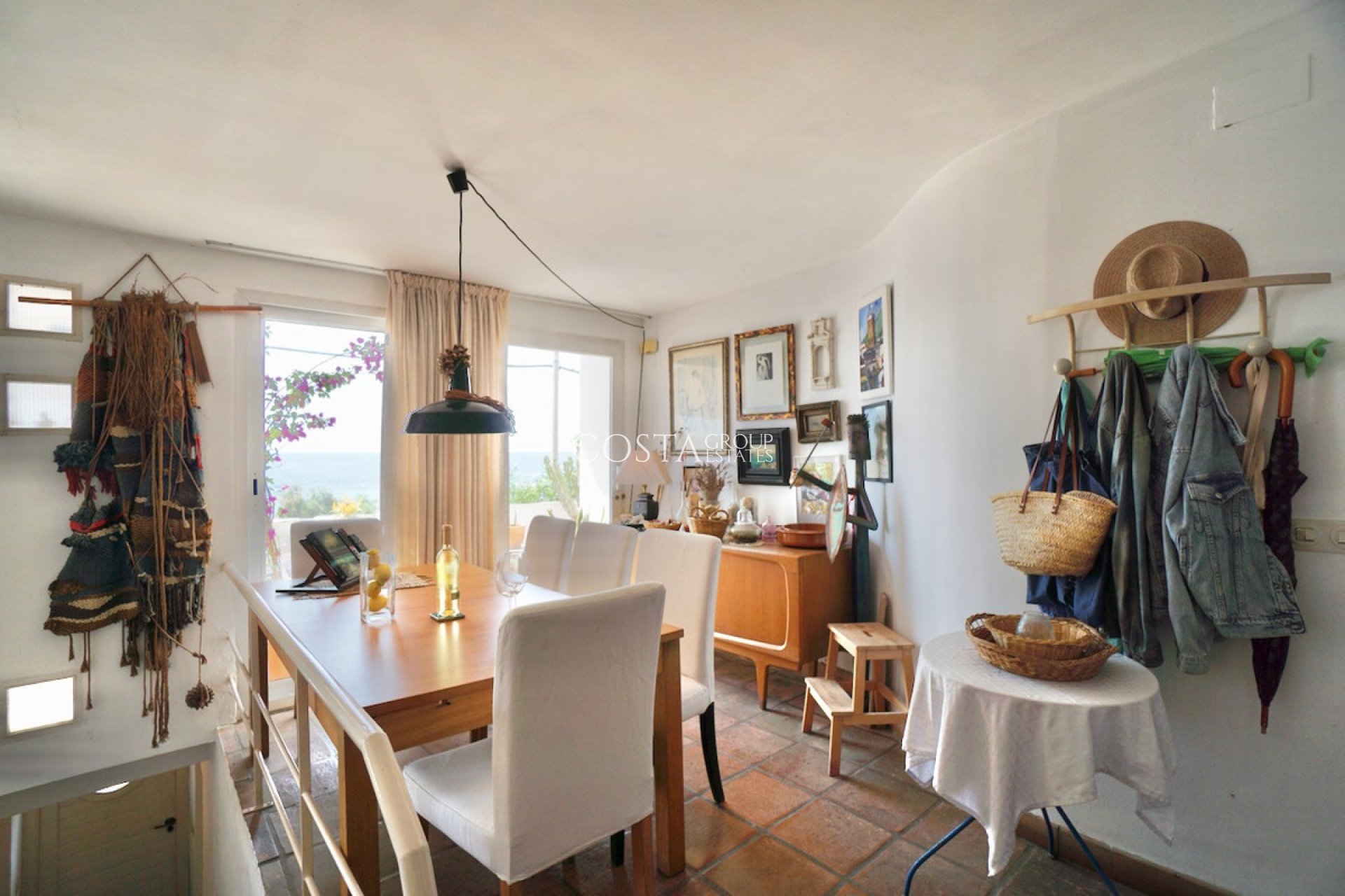 Herverkoop - Apartments -
Teulada - Moraira