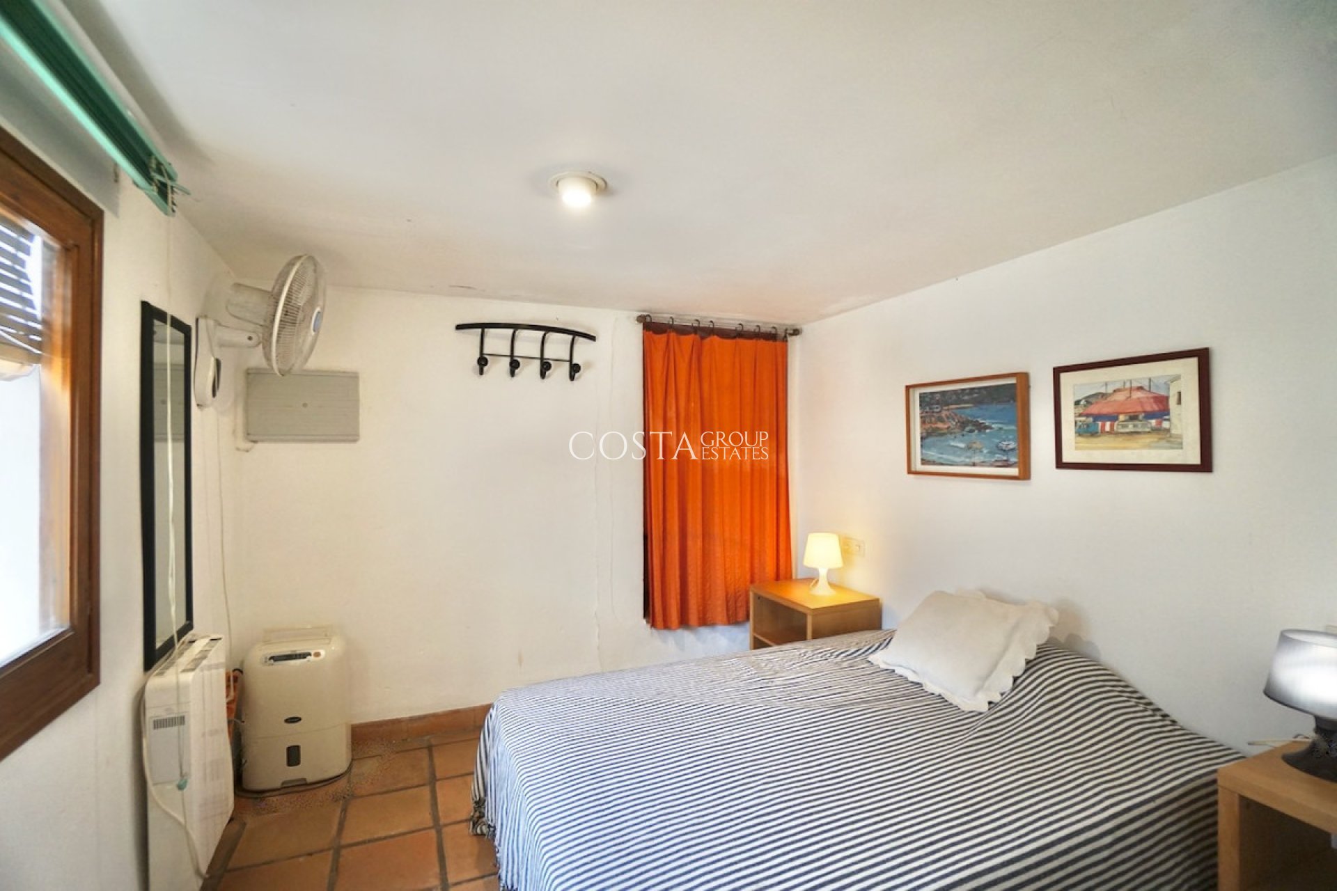 Herverkoop - Apartments -
Teulada - Moraira