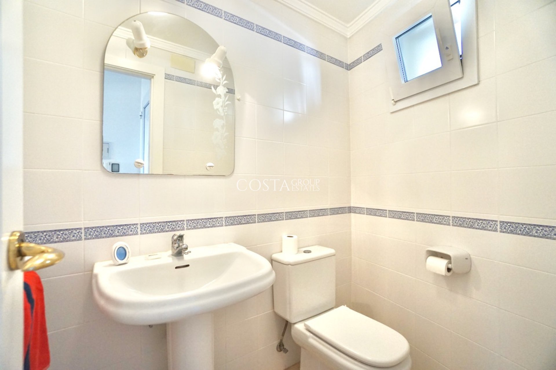 Herverkoop - Apartments -
Teulada - Moraira