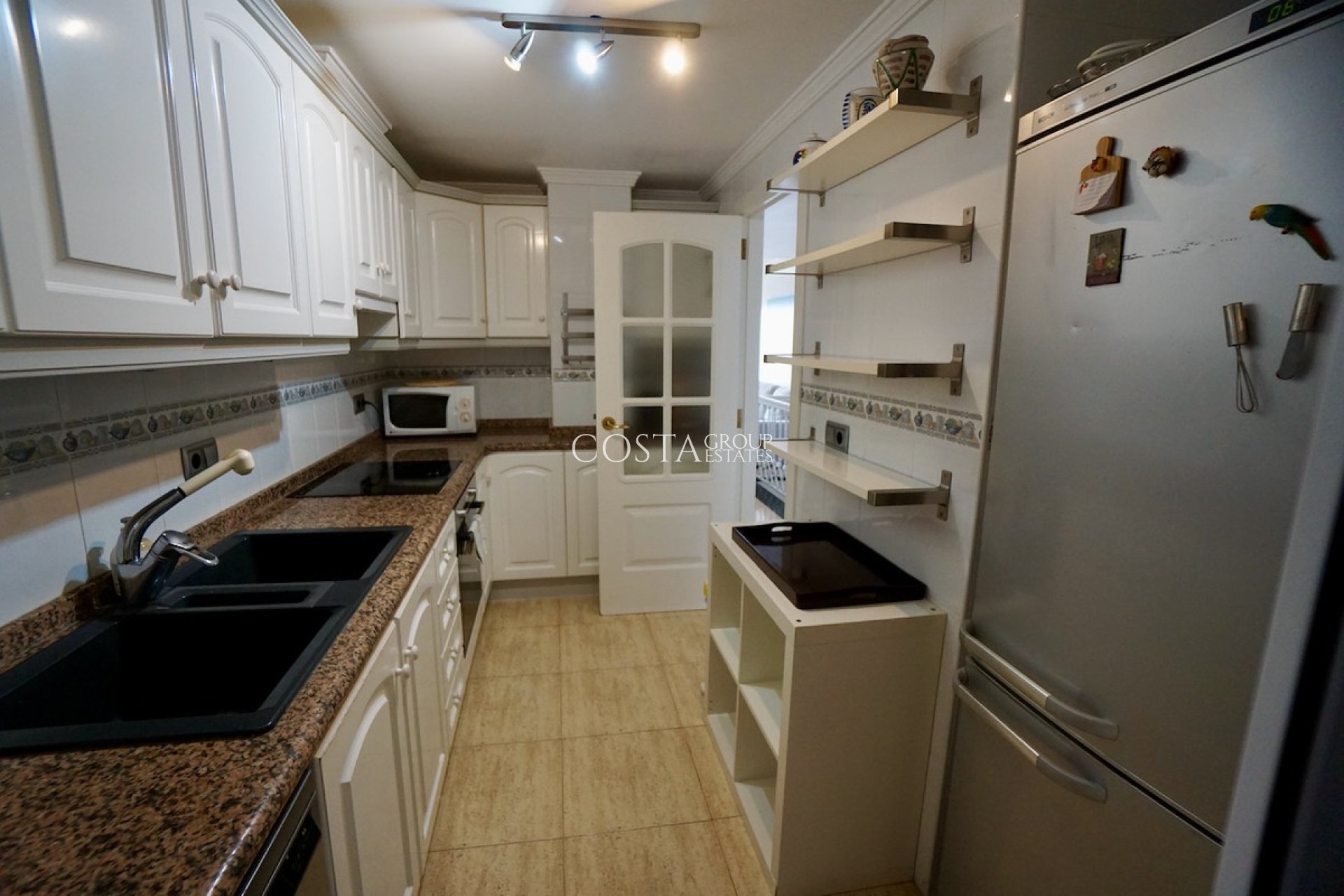 Herverkoop - Apartments -
Teulada - Moraira