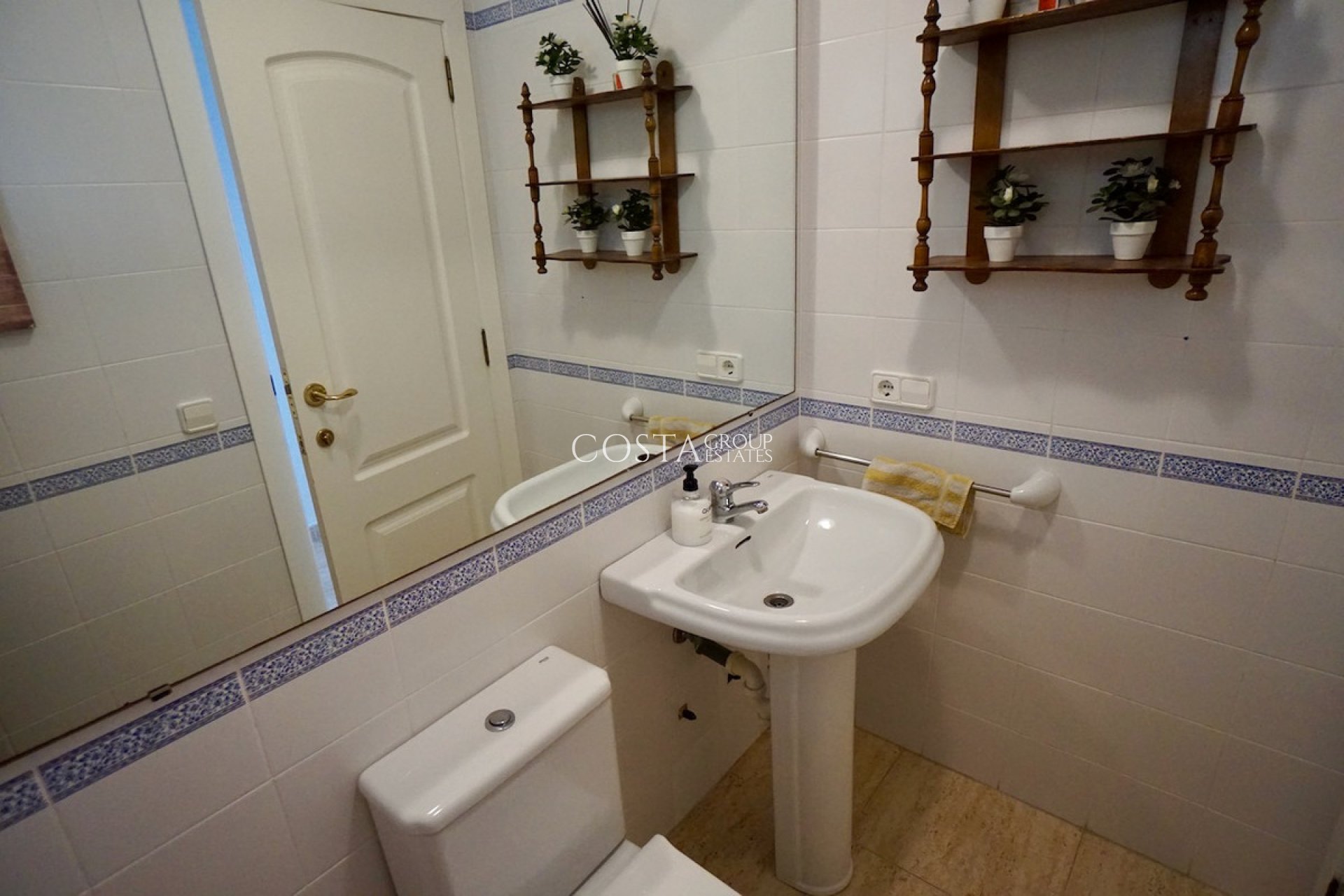 Herverkoop - Apartments -
Teulada - Moraira