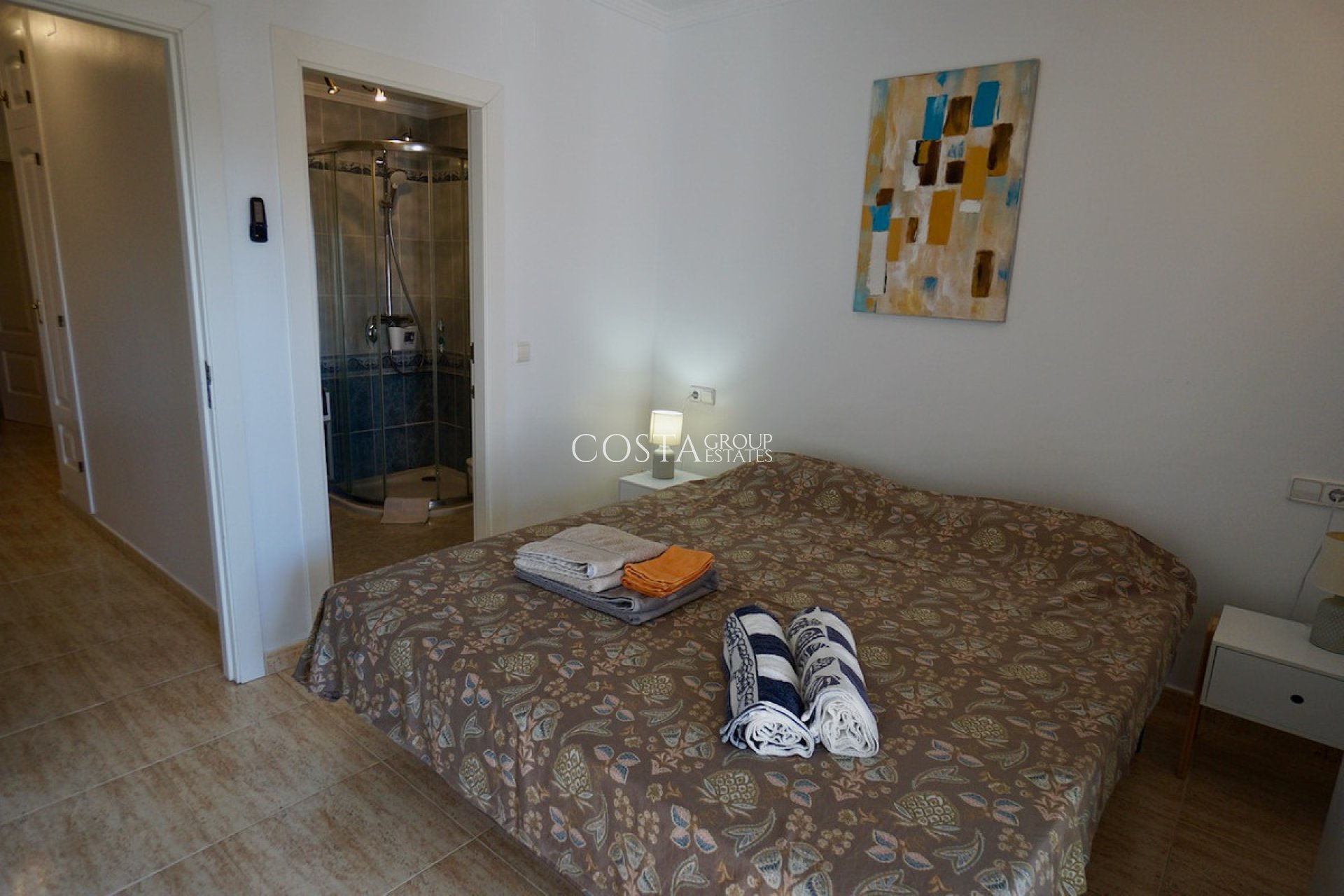 Herverkoop - Apartments -
Teulada - Moraira