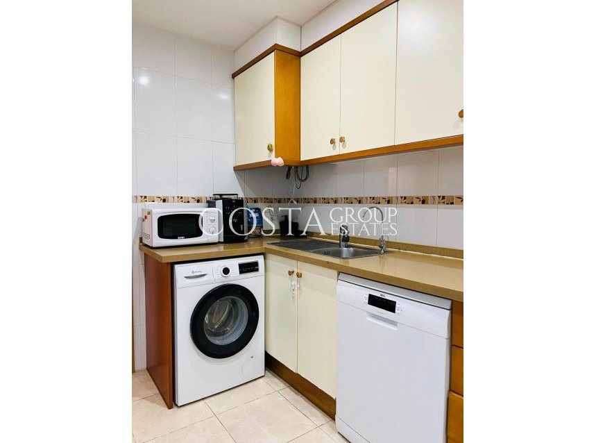 Herverkoop - Apartments -
Teulada - Moraira