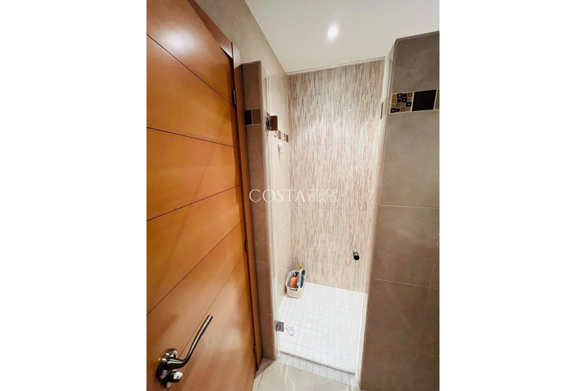 Herverkoop - Apartments -
Teulada - Moraira