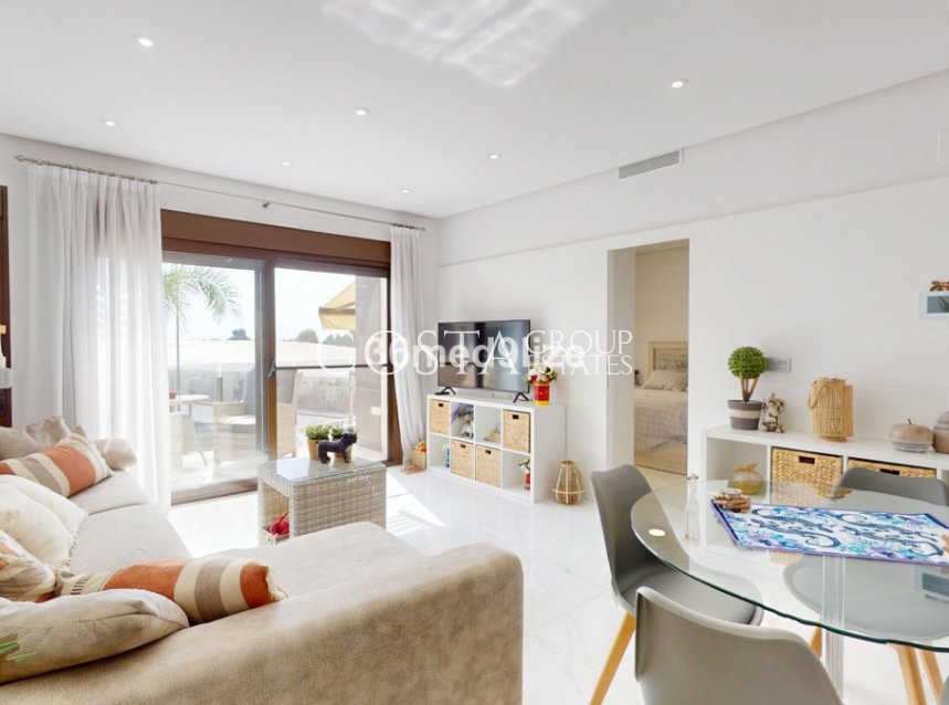 Herverkoop - Apartments -
Torre-Pacheco - Dolores de Pacheco