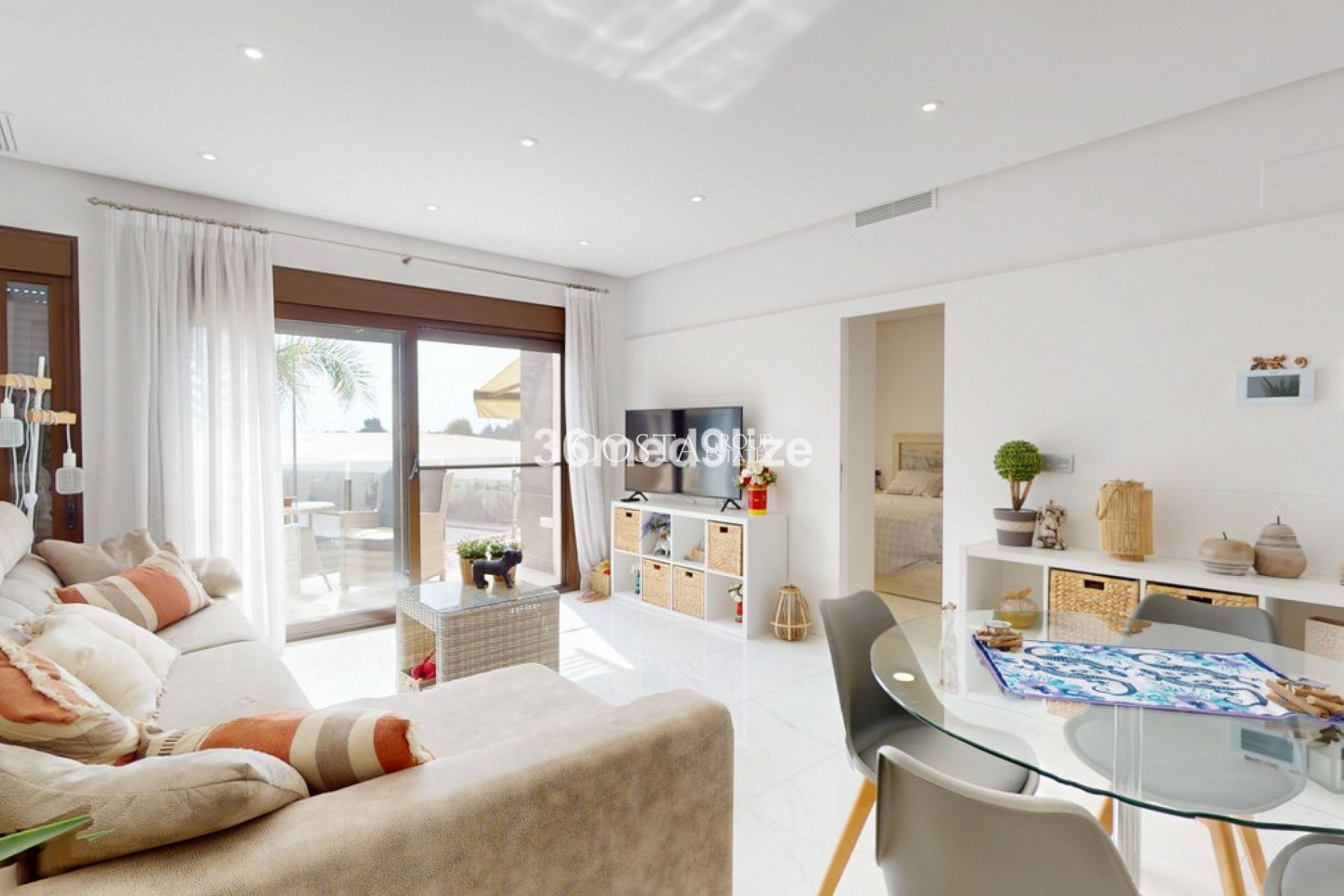 Herverkoop - Apartments -
Torre-Pacheco - Dolores de Pacheco