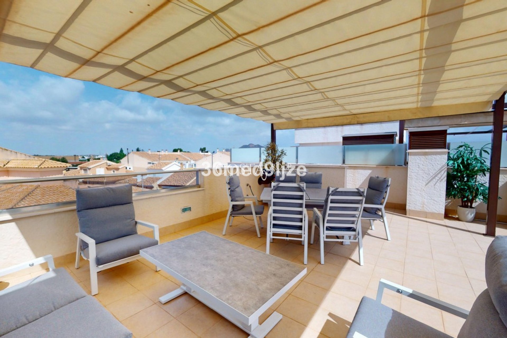 Herverkoop - Apartments -
Torre-Pacheco - Dolores de Pacheco