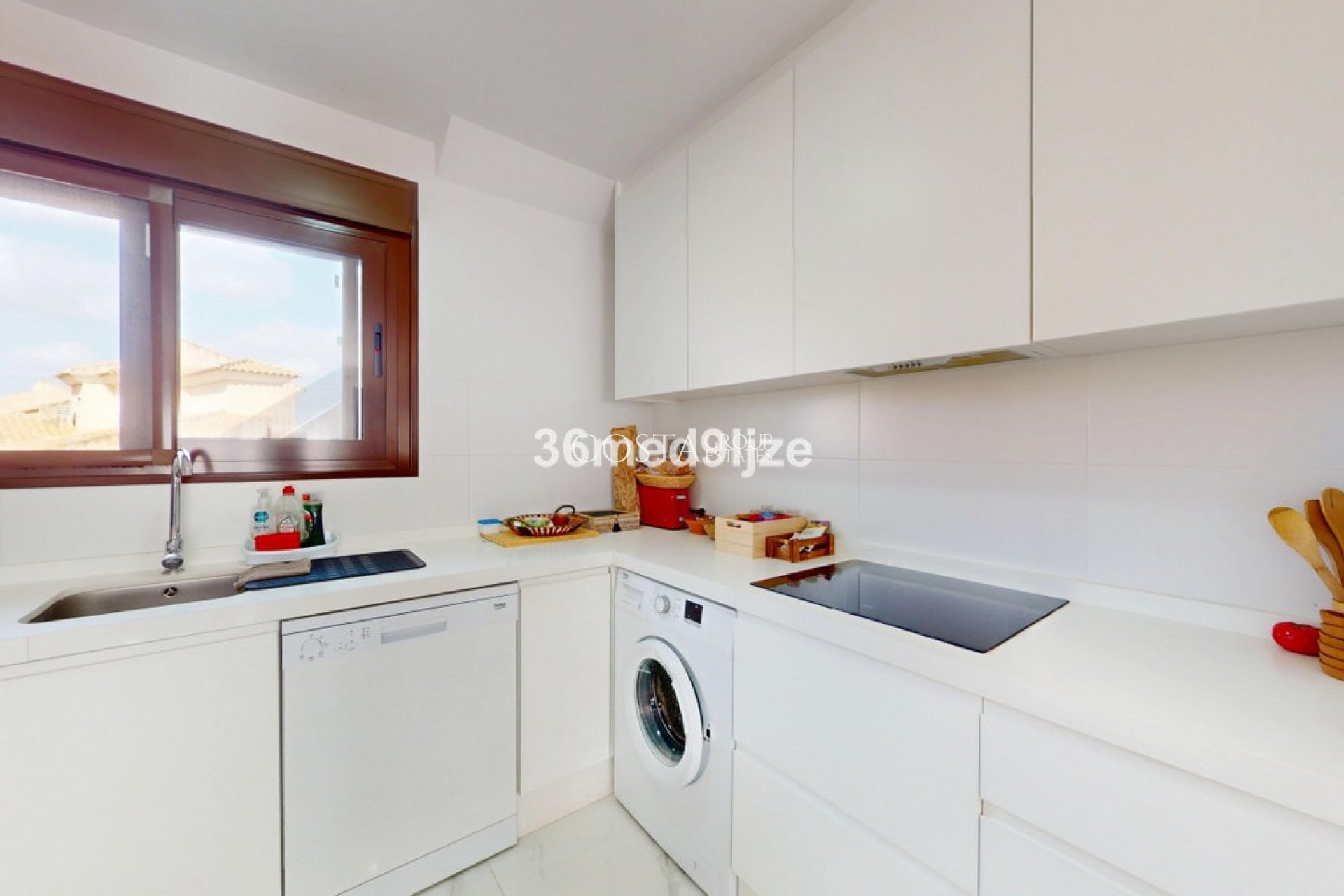 Herverkoop - Apartments -
Torre-Pacheco - Dolores de Pacheco