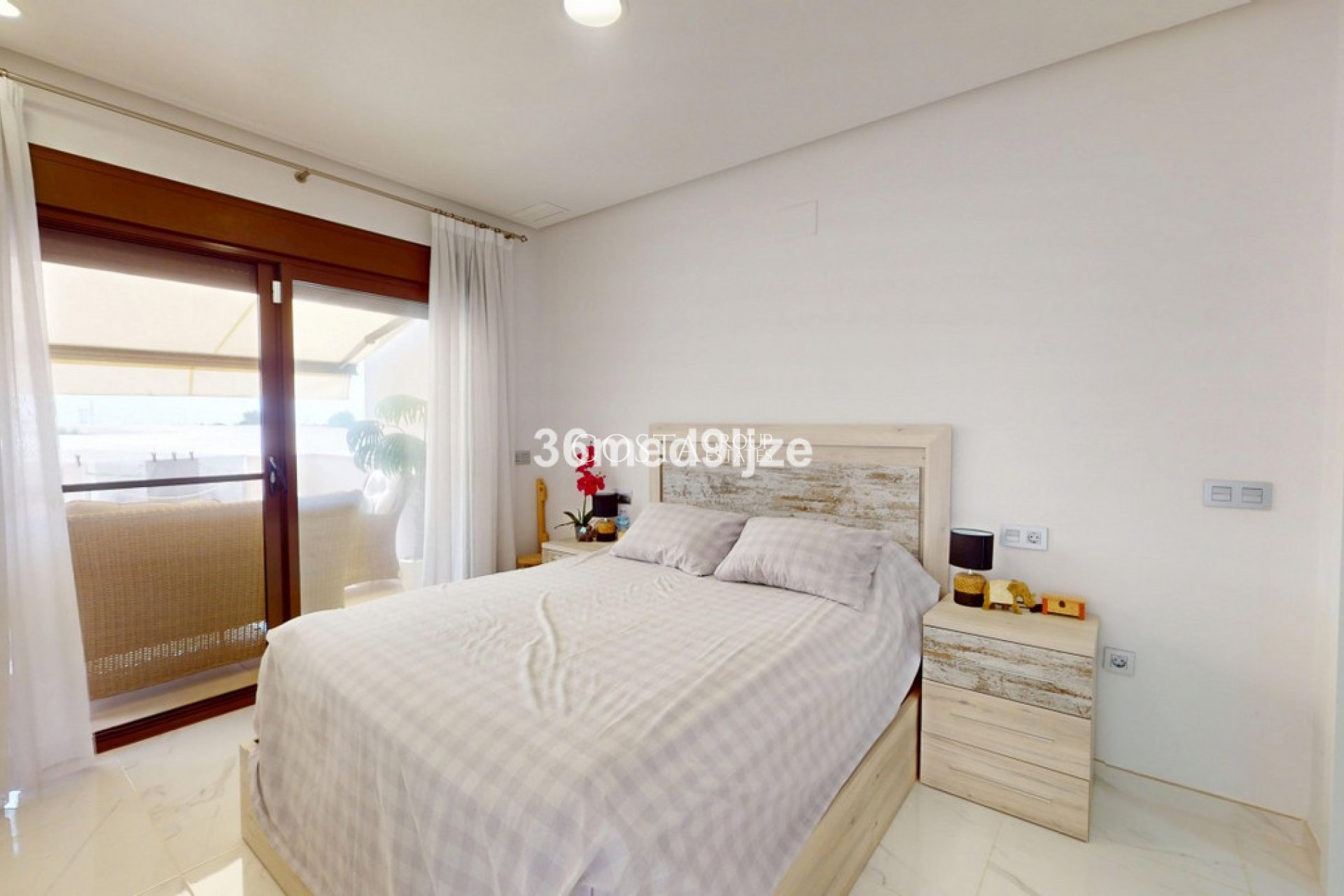 Herverkoop - Apartments -
Torre-Pacheco - Dolores de Pacheco