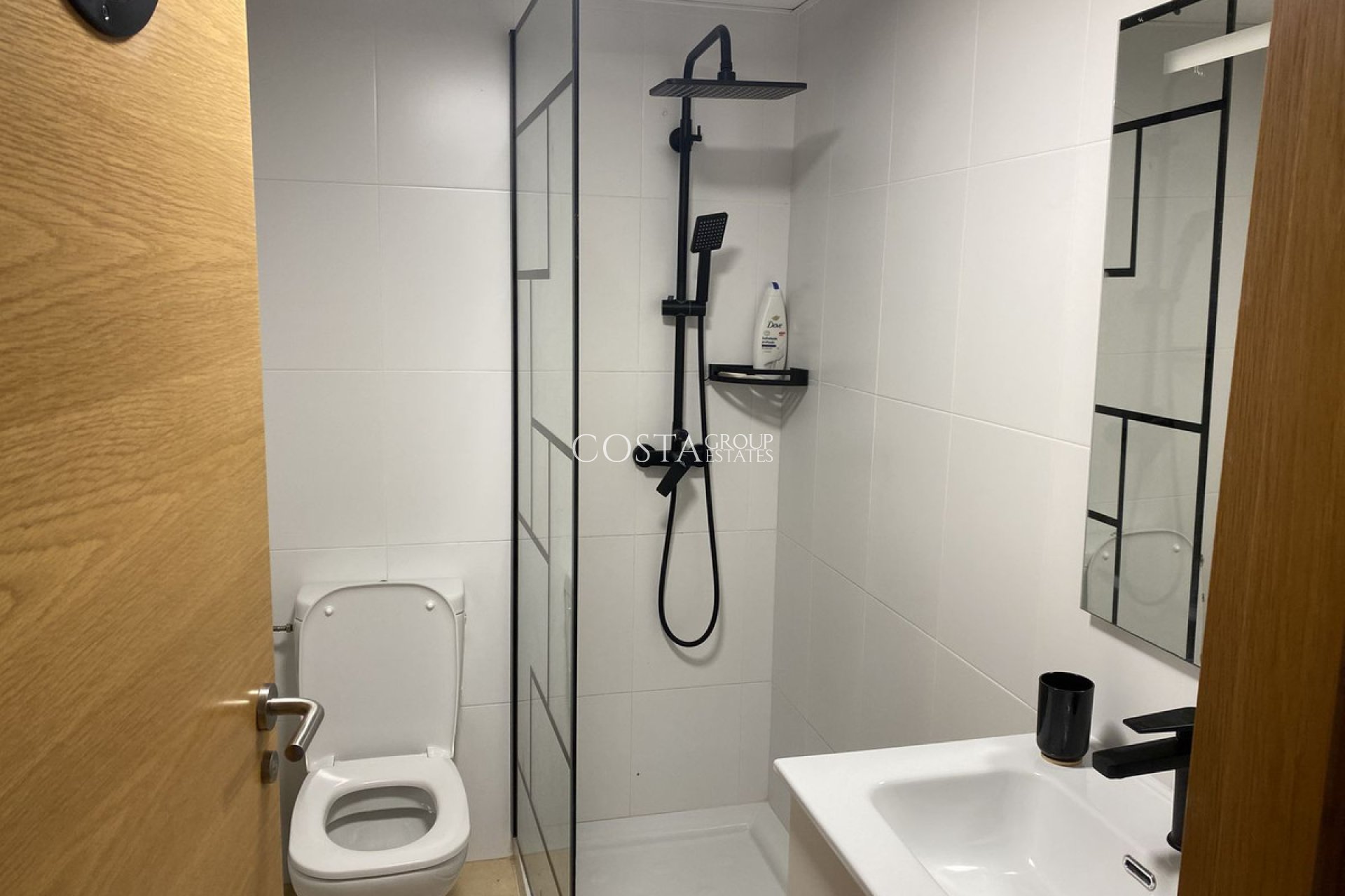 Herverkoop - Apartments -
Torre-Pacheco - Mar Menor Golf Resort