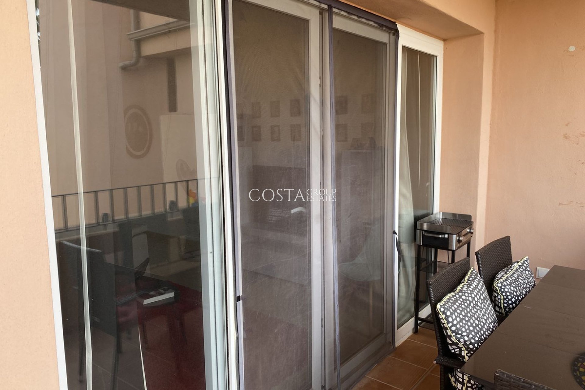 Herverkoop - Apartments -
Torre-Pacheco - Mar Menor Golf Resort