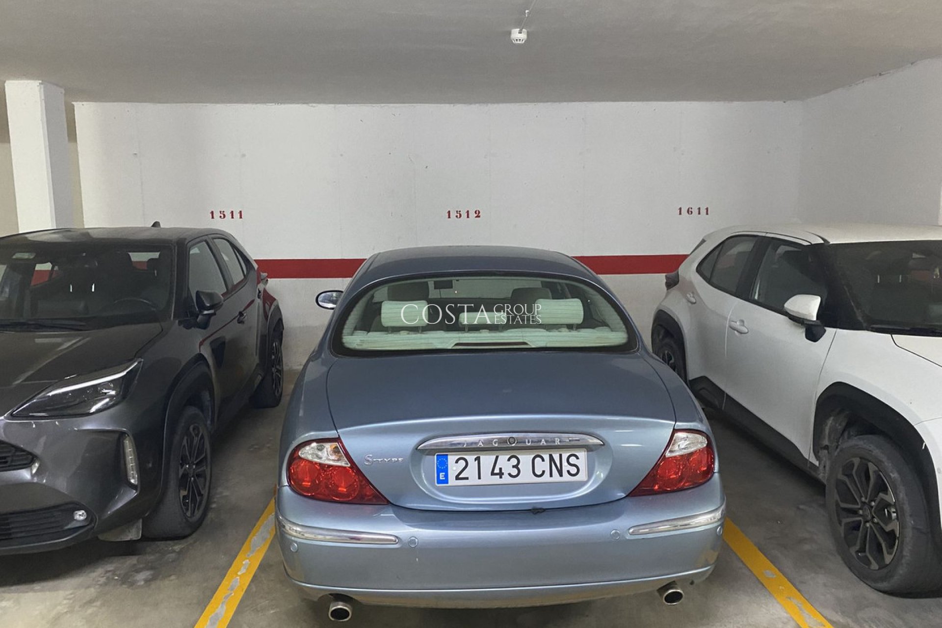 Herverkoop - Apartments -
Torre-Pacheco - Mar Menor Golf Resort