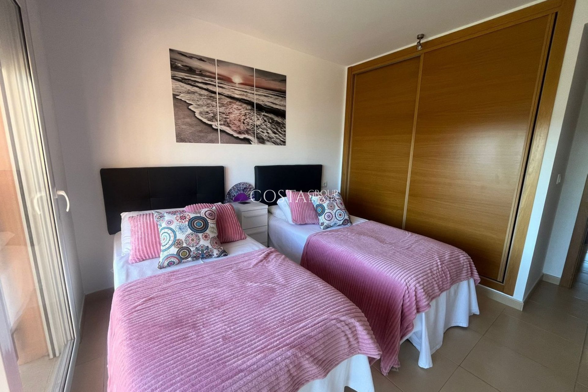 Herverkoop - Apartments -
Torre-Pacheco - Mar Menor Golf Resort