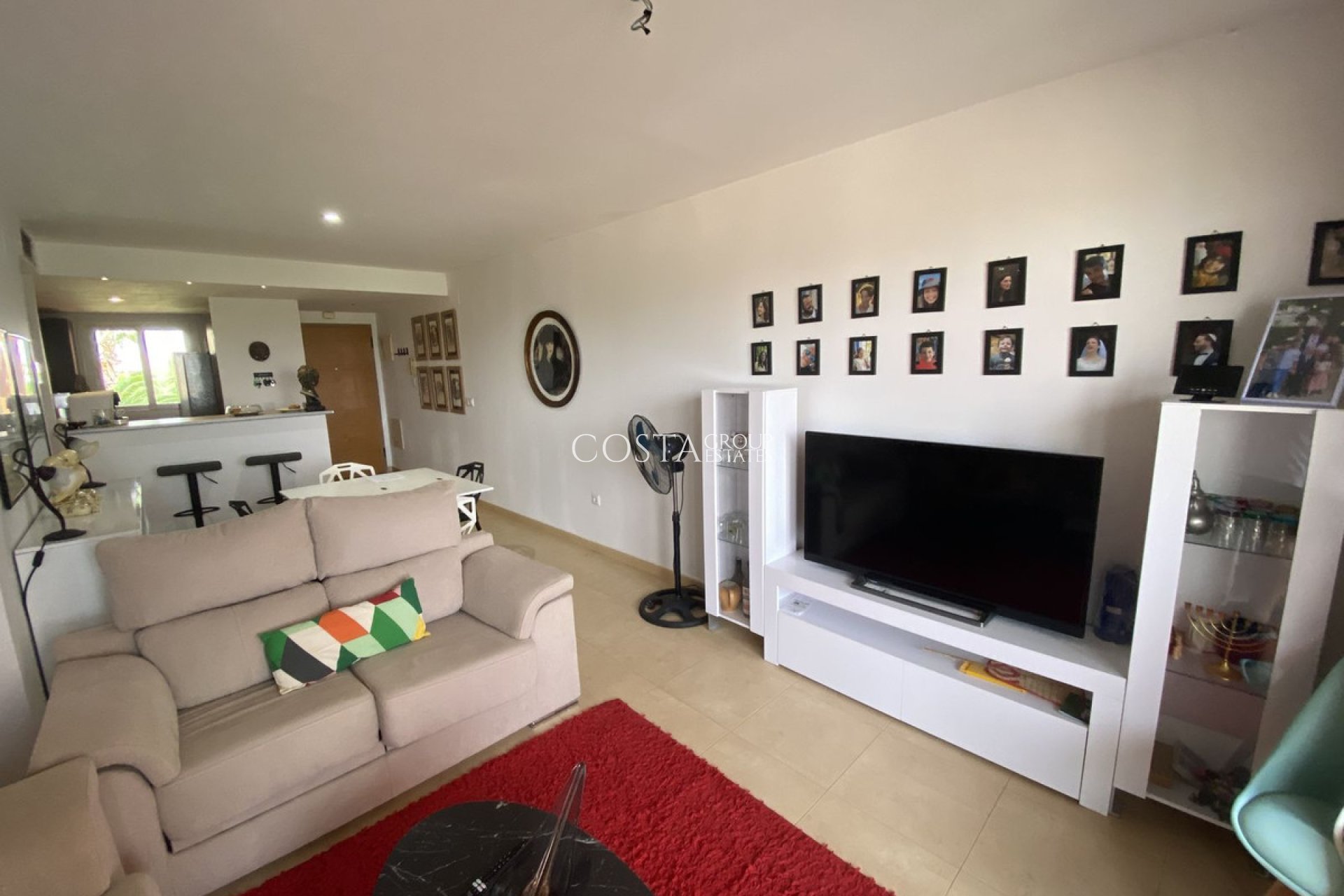 Herverkoop - Apartments -
Torre-Pacheco - Mar Menor Golf Village